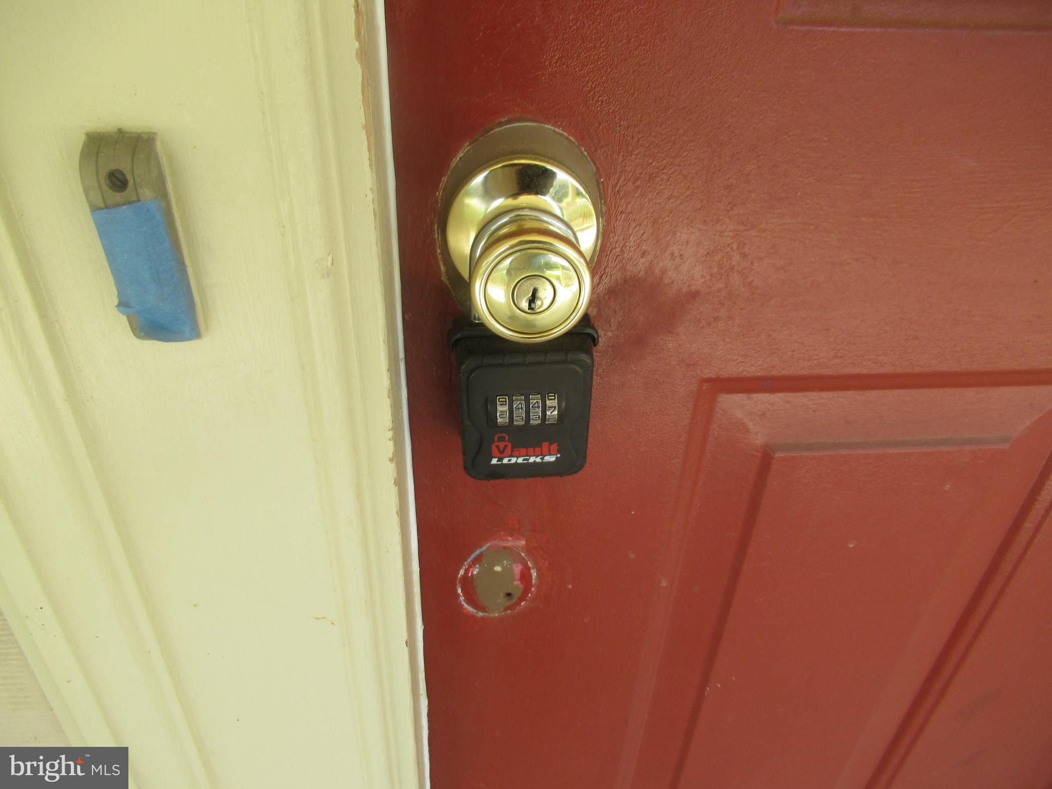 MELWOOD SPRINGS PLAT TWO - Residential