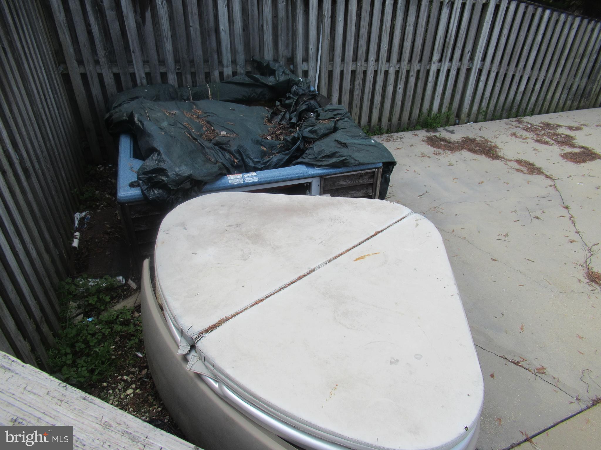 MELWOOD SPRINGS PLAT TWO - Residential