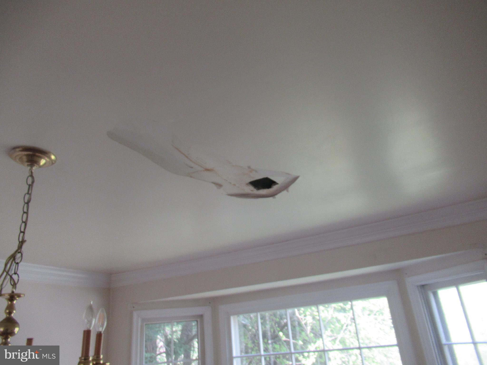 MELWOOD SPRINGS PLAT TWO - Residential