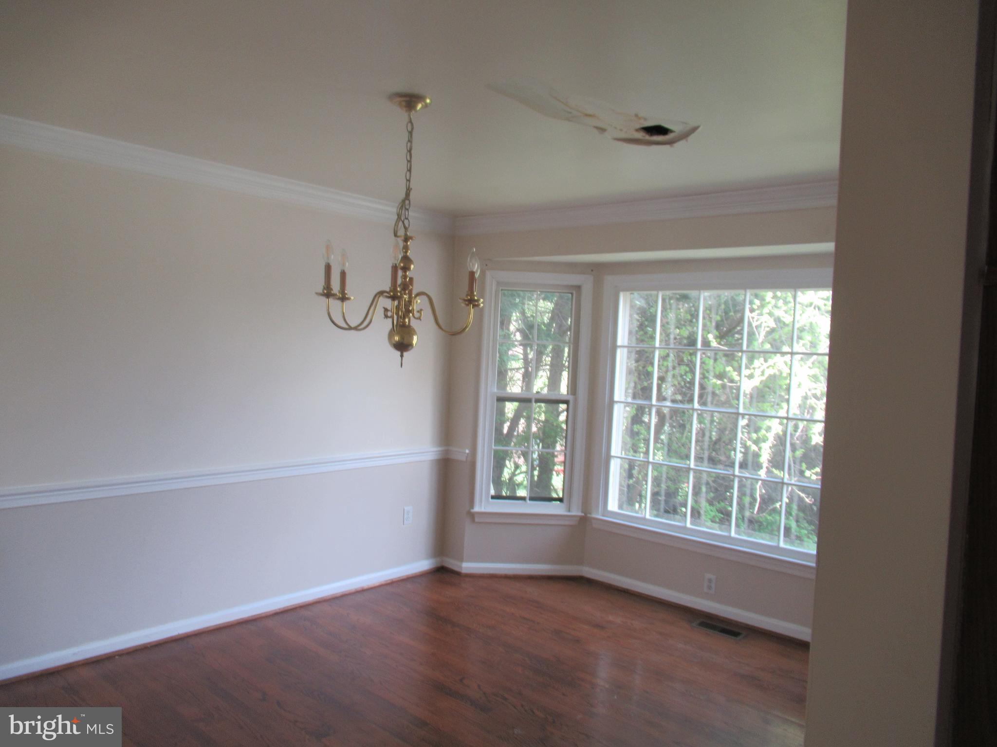 MELWOOD SPRINGS PLAT TWO - Residential