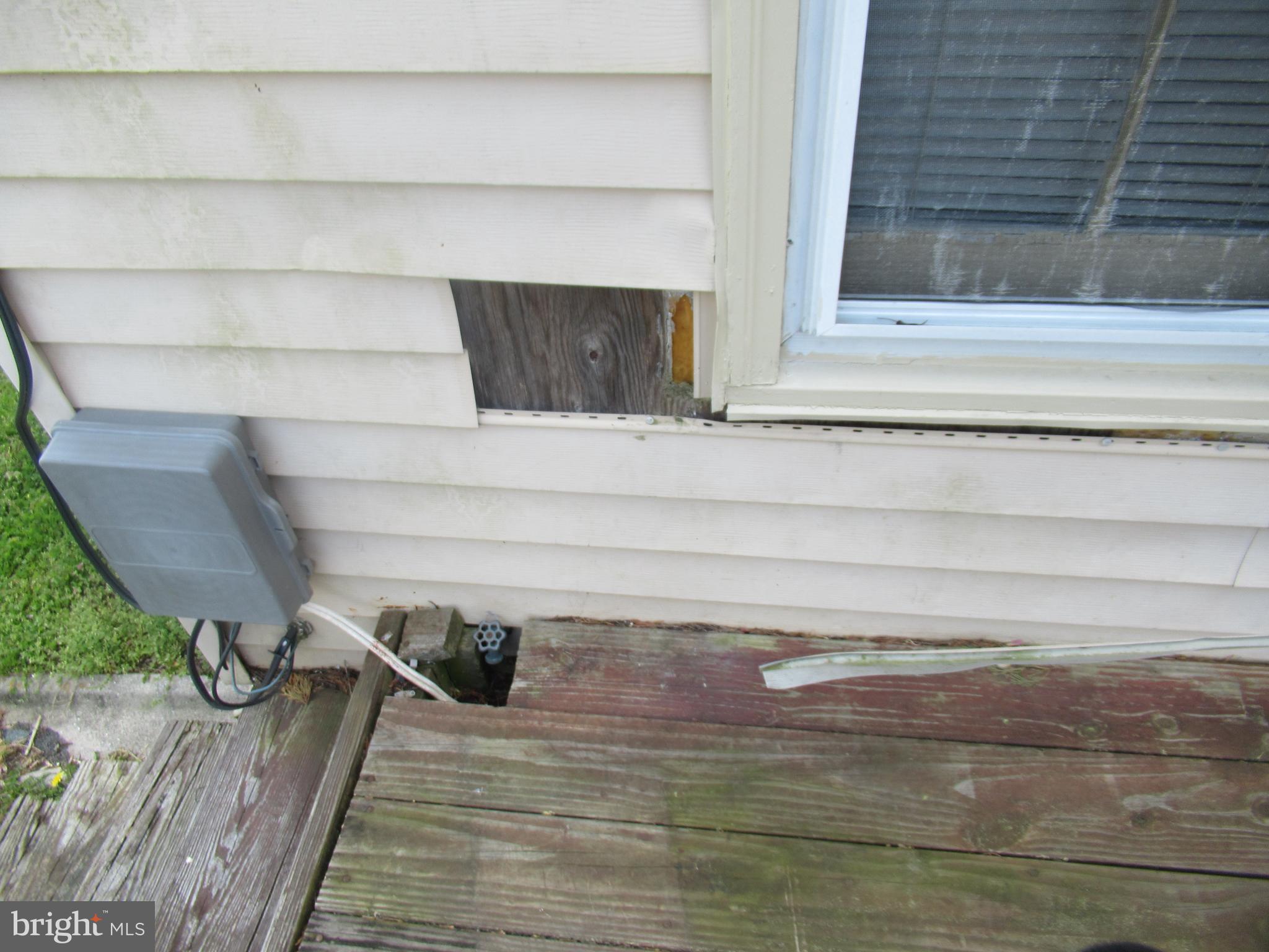 MELWOOD SPRINGS PLAT TWO - Residential