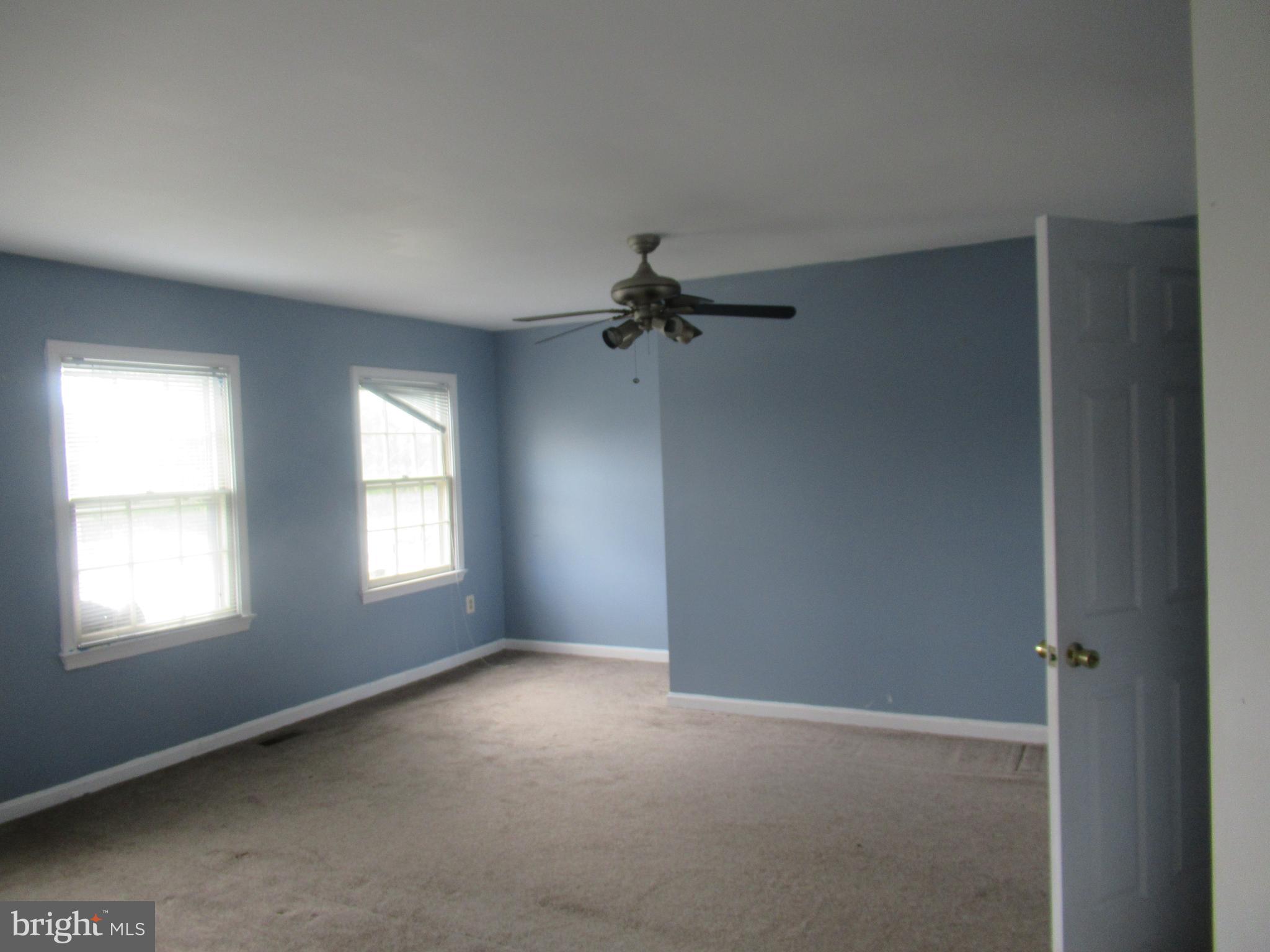 MELWOOD SPRINGS PLAT TWO - Residential