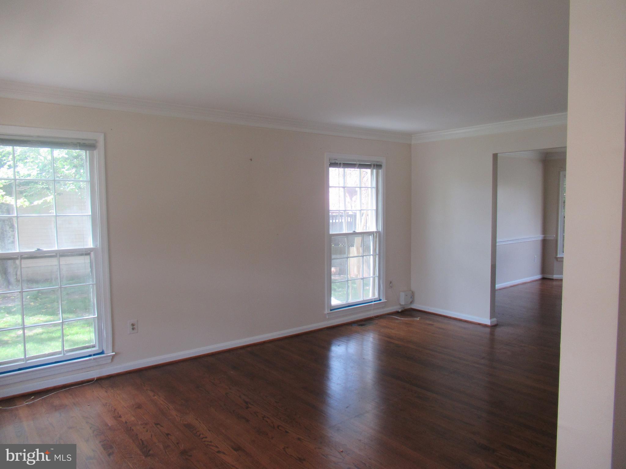 MELWOOD SPRINGS PLAT TWO - Residential