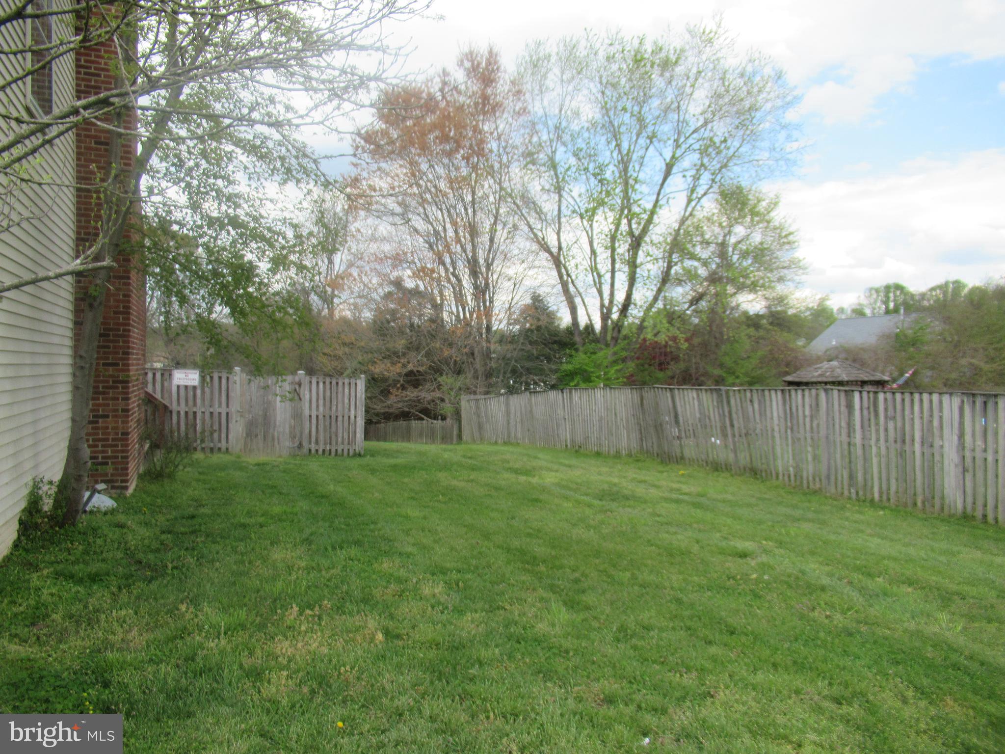 MELWOOD SPRINGS PLAT TWO - Residential