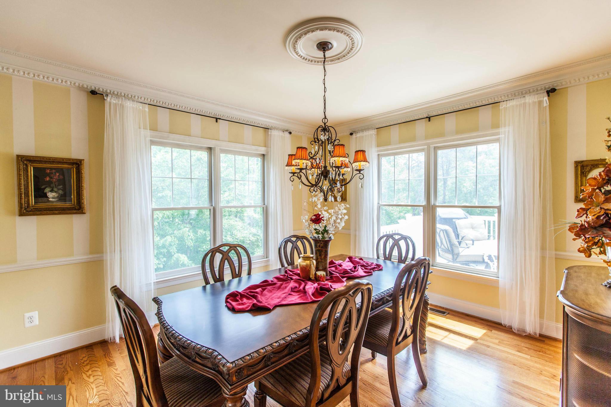 OCCOQUAN OVERLOOK - Residential