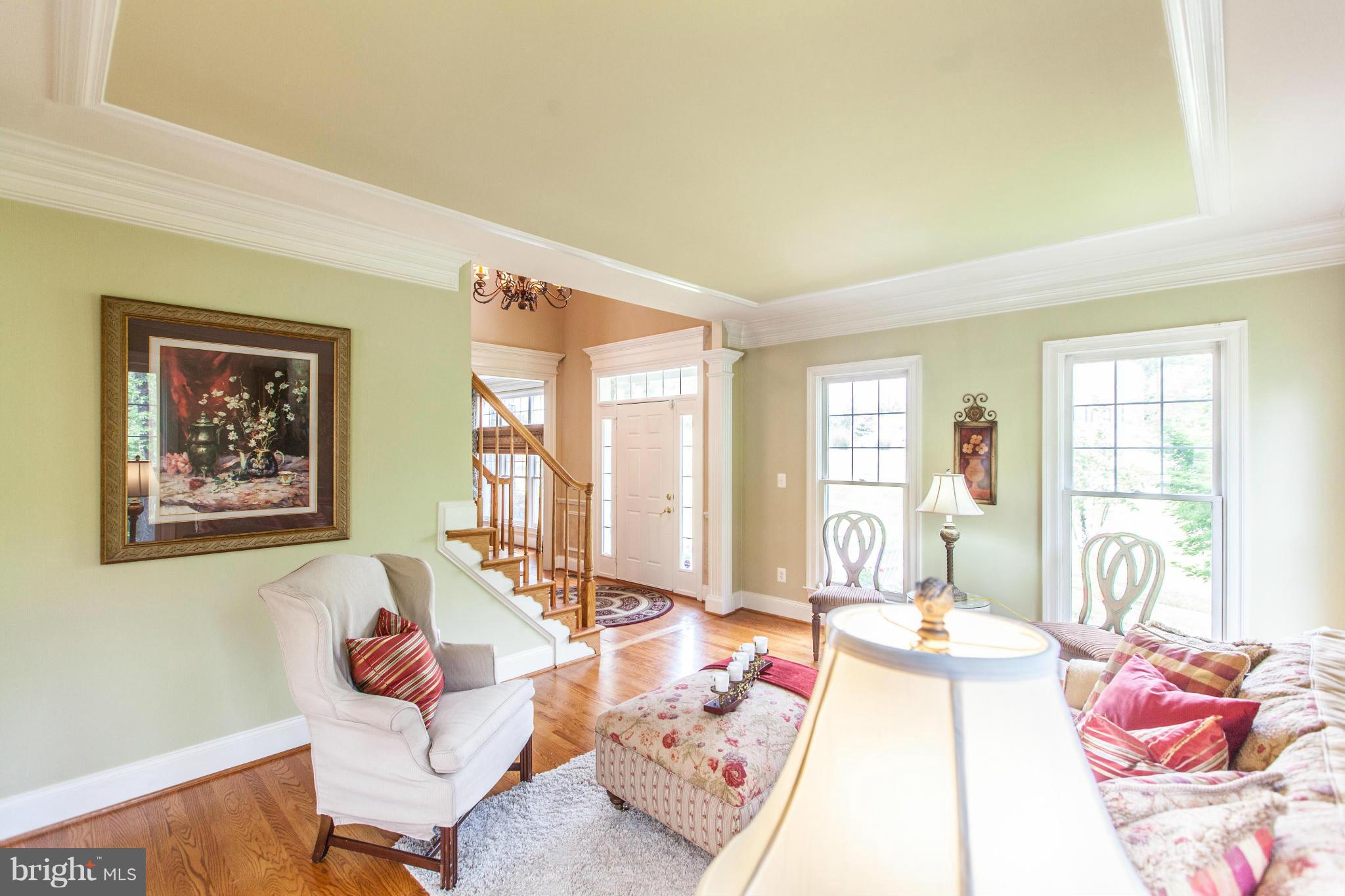 OCCOQUAN OVERLOOK - Residential