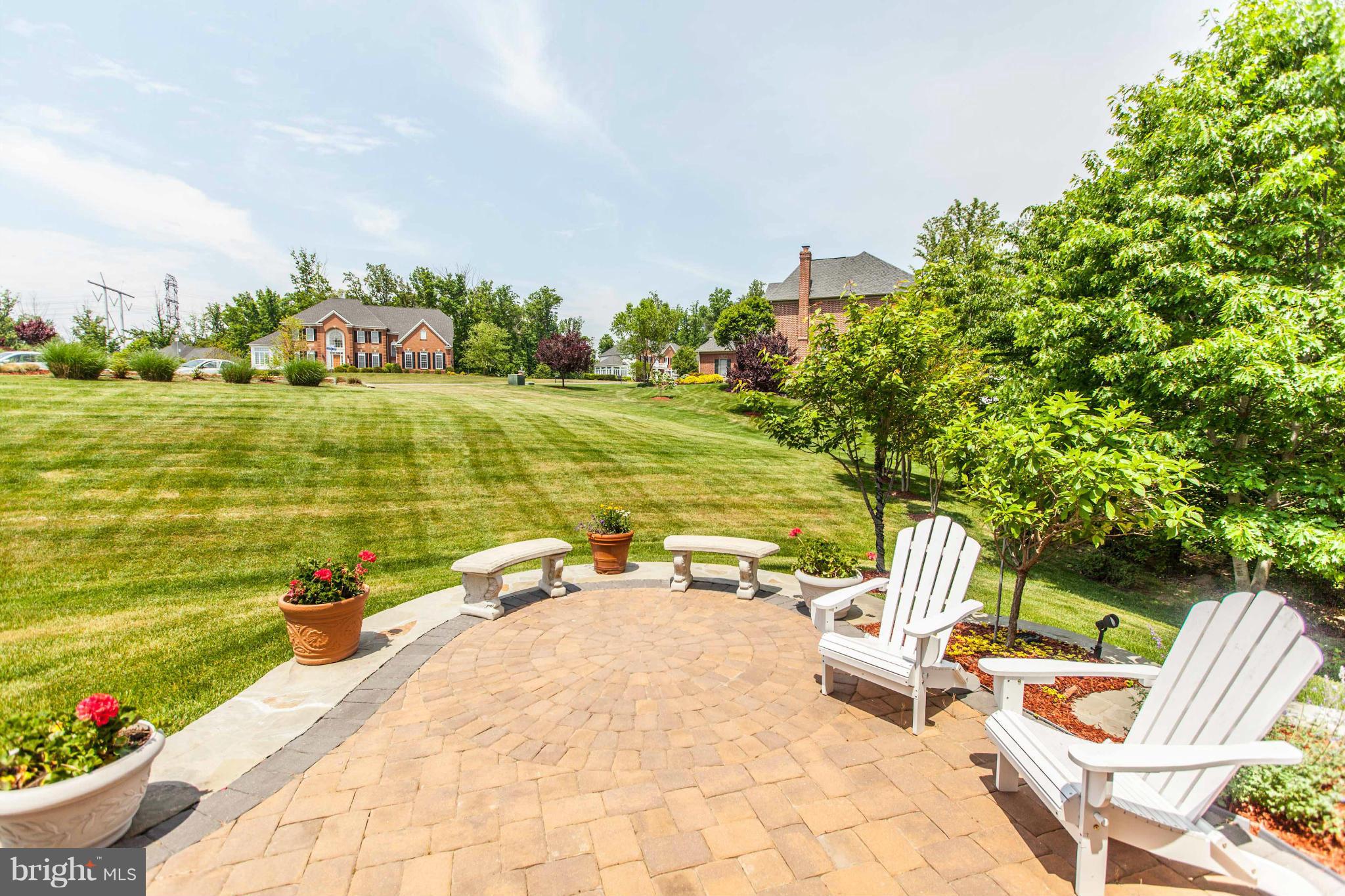 OCCOQUAN OVERLOOK - Residential