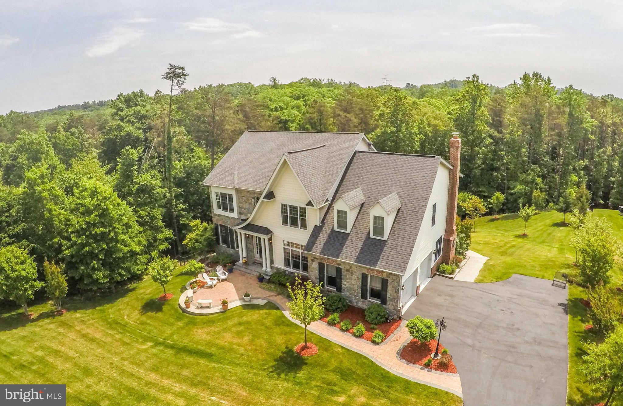 OCCOQUAN OVERLOOK - Residential