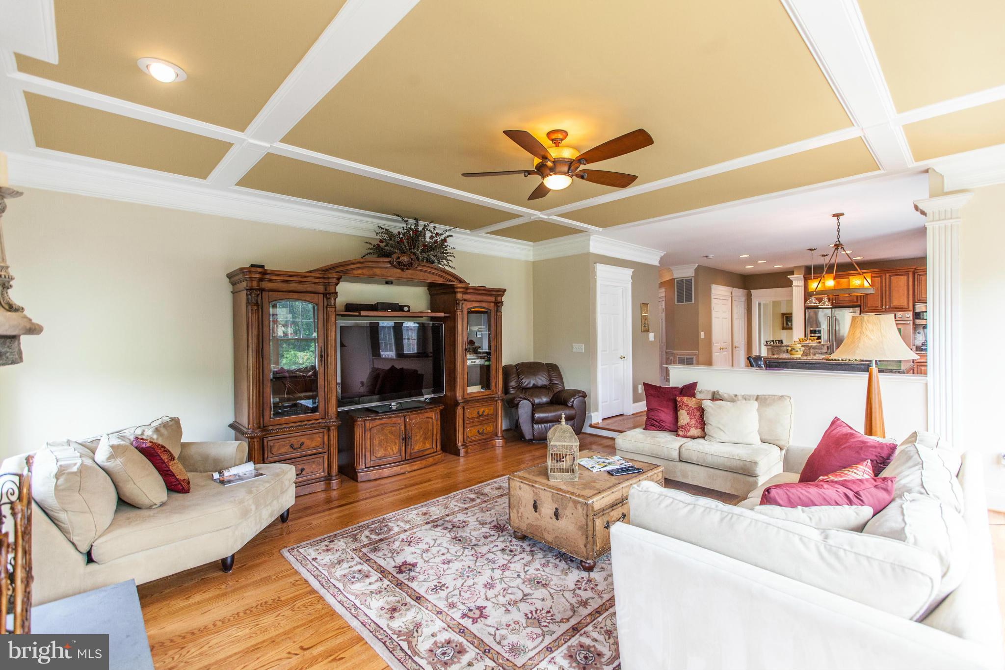 OCCOQUAN OVERLOOK - Residential