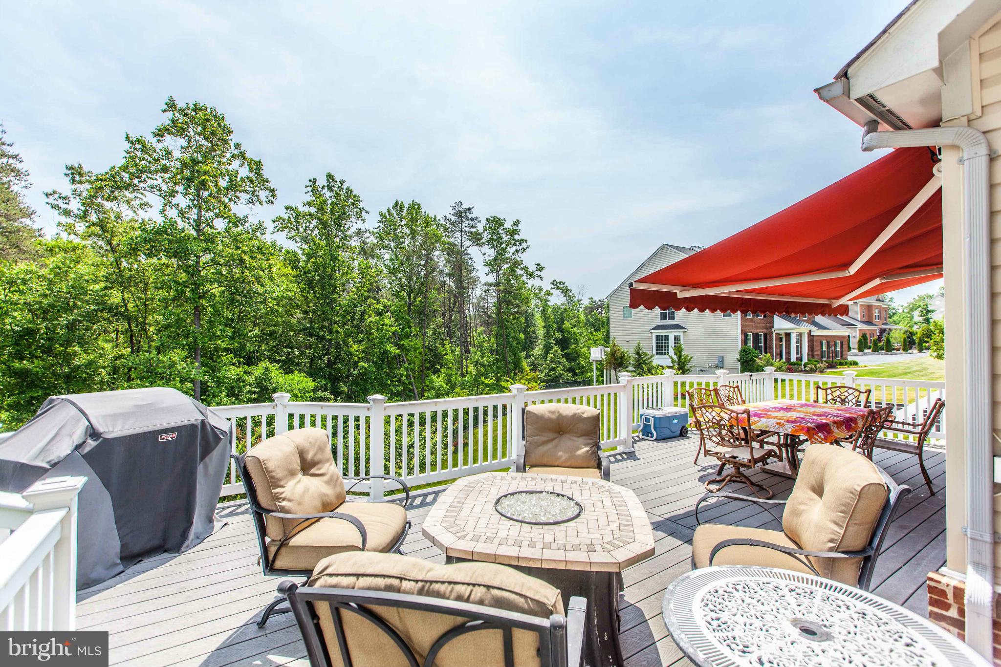 OCCOQUAN OVERLOOK - Residential