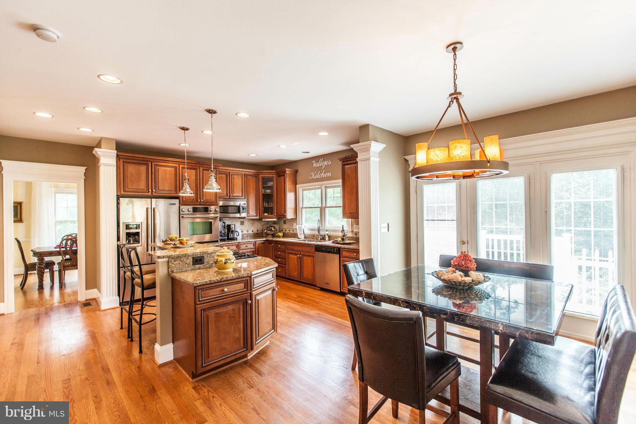 OCCOQUAN OVERLOOK - Residential