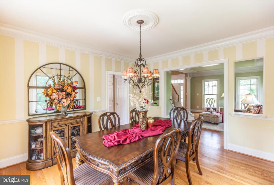 OCCOQUAN OVERLOOK - Residential