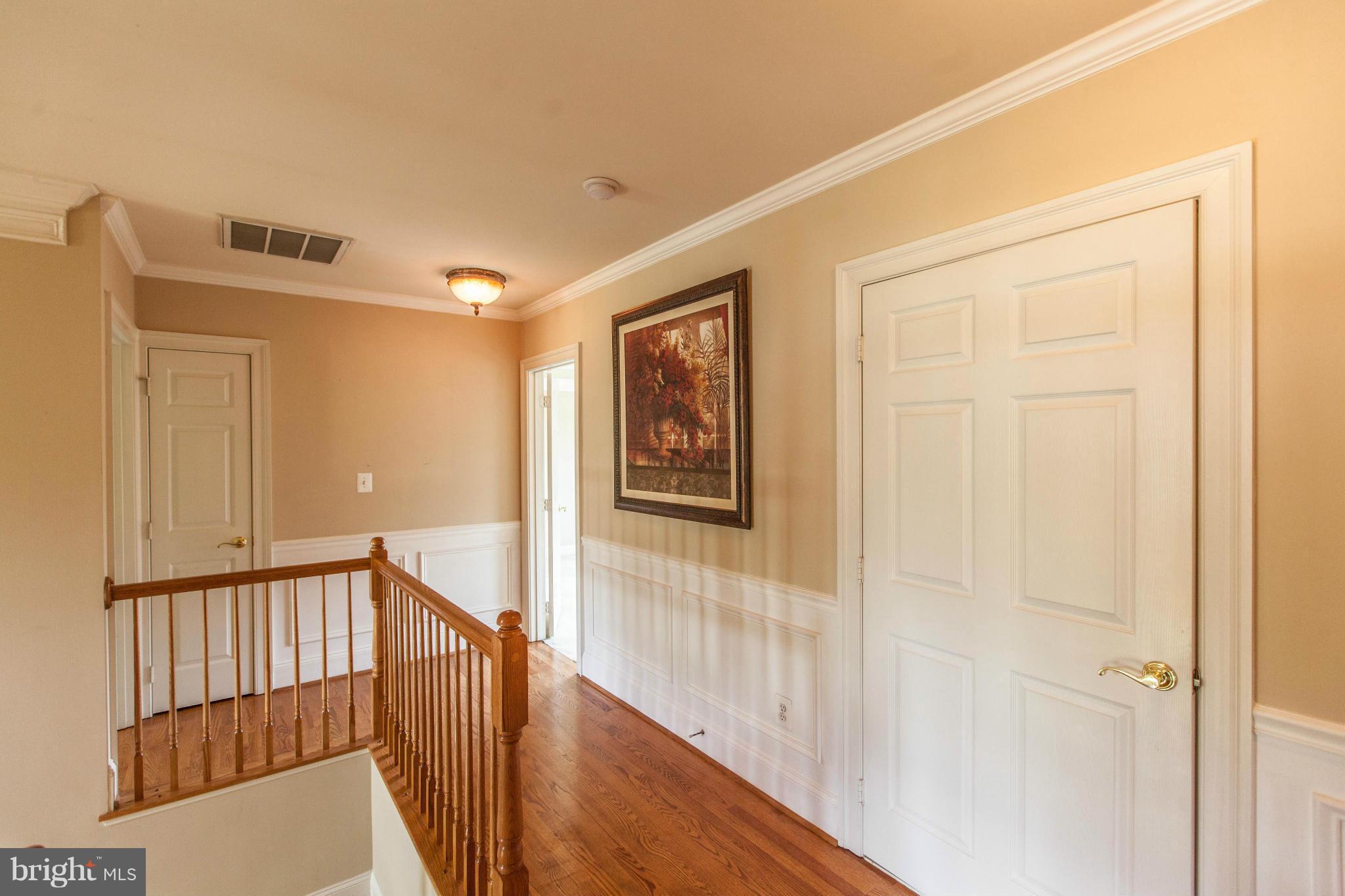 OCCOQUAN OVERLOOK - Residential