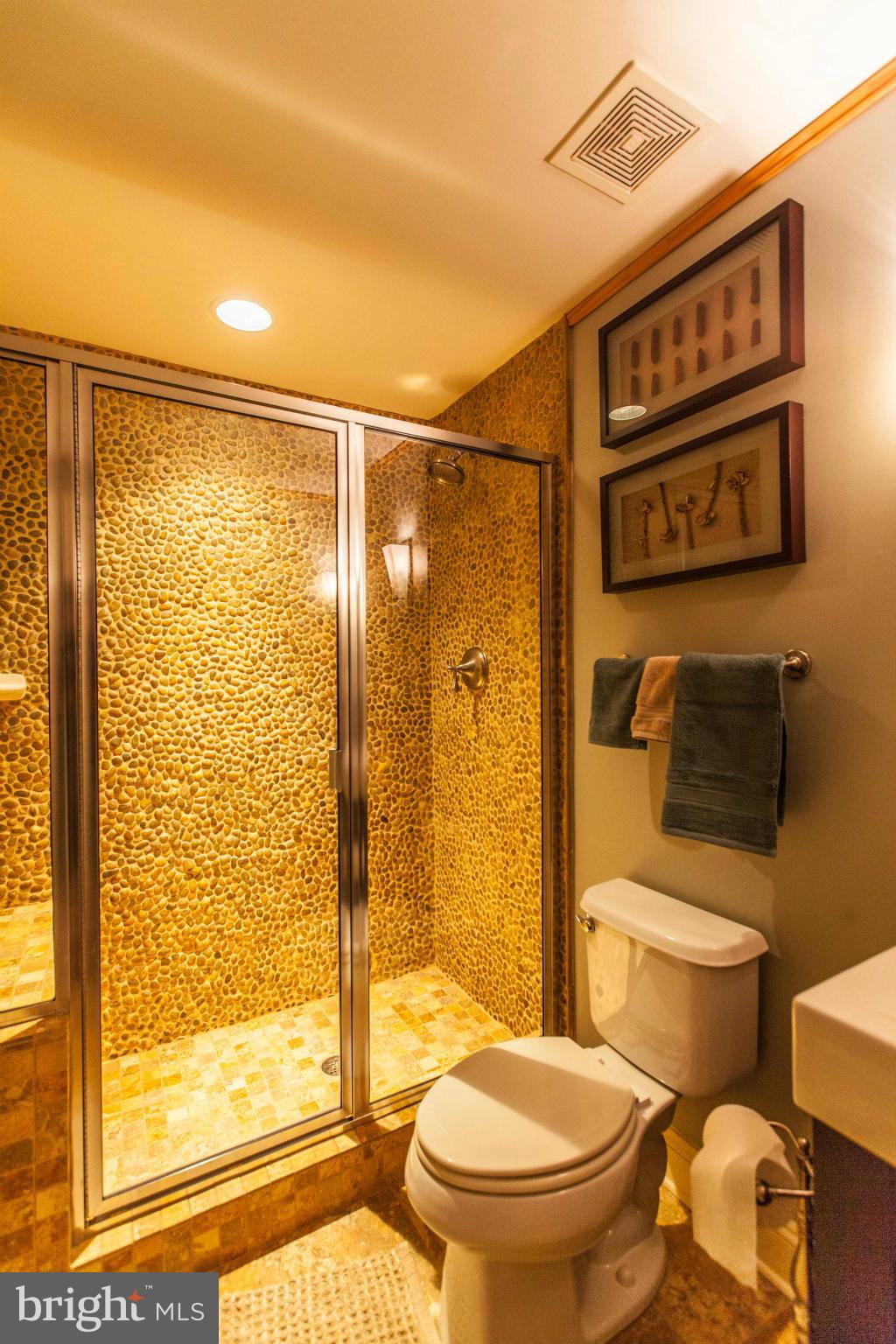 OCCOQUAN OVERLOOK - Residential