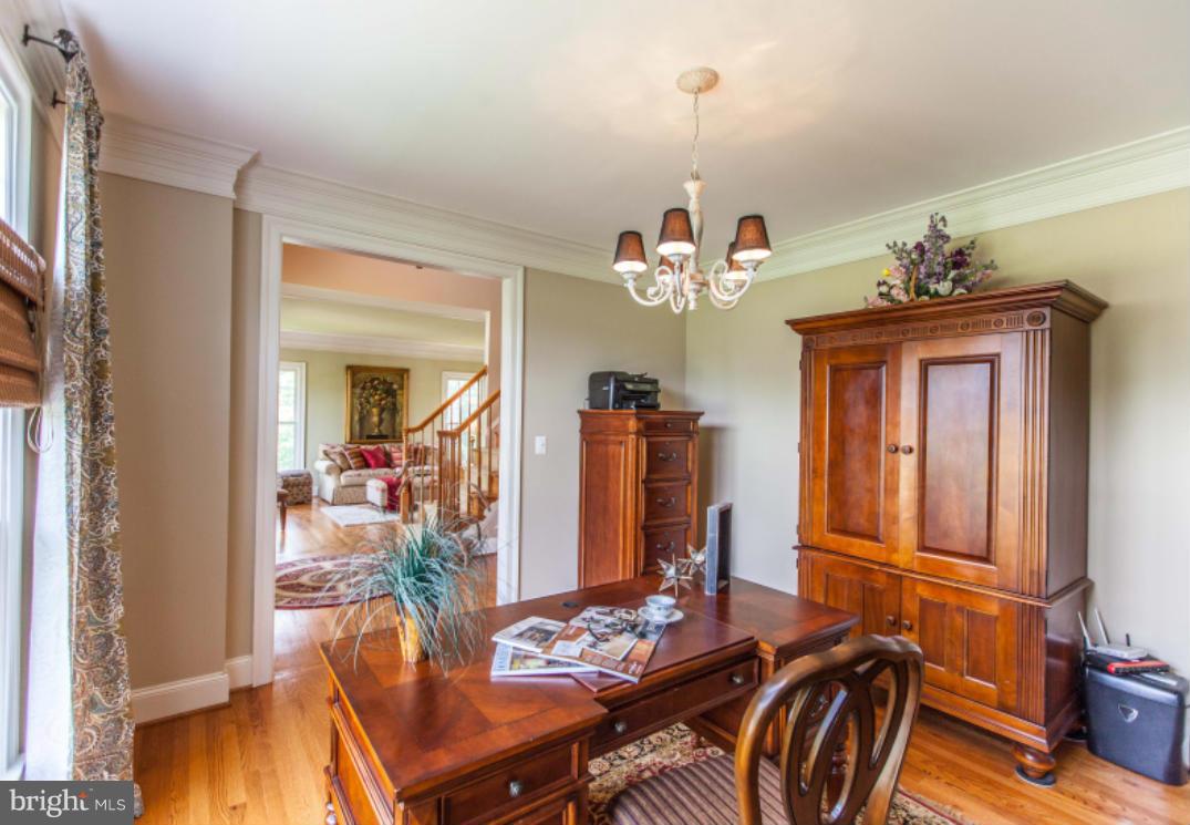 OCCOQUAN OVERLOOK - Residential