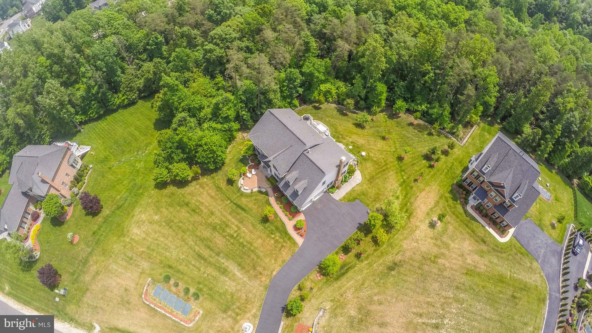 OCCOQUAN OVERLOOK - Residential