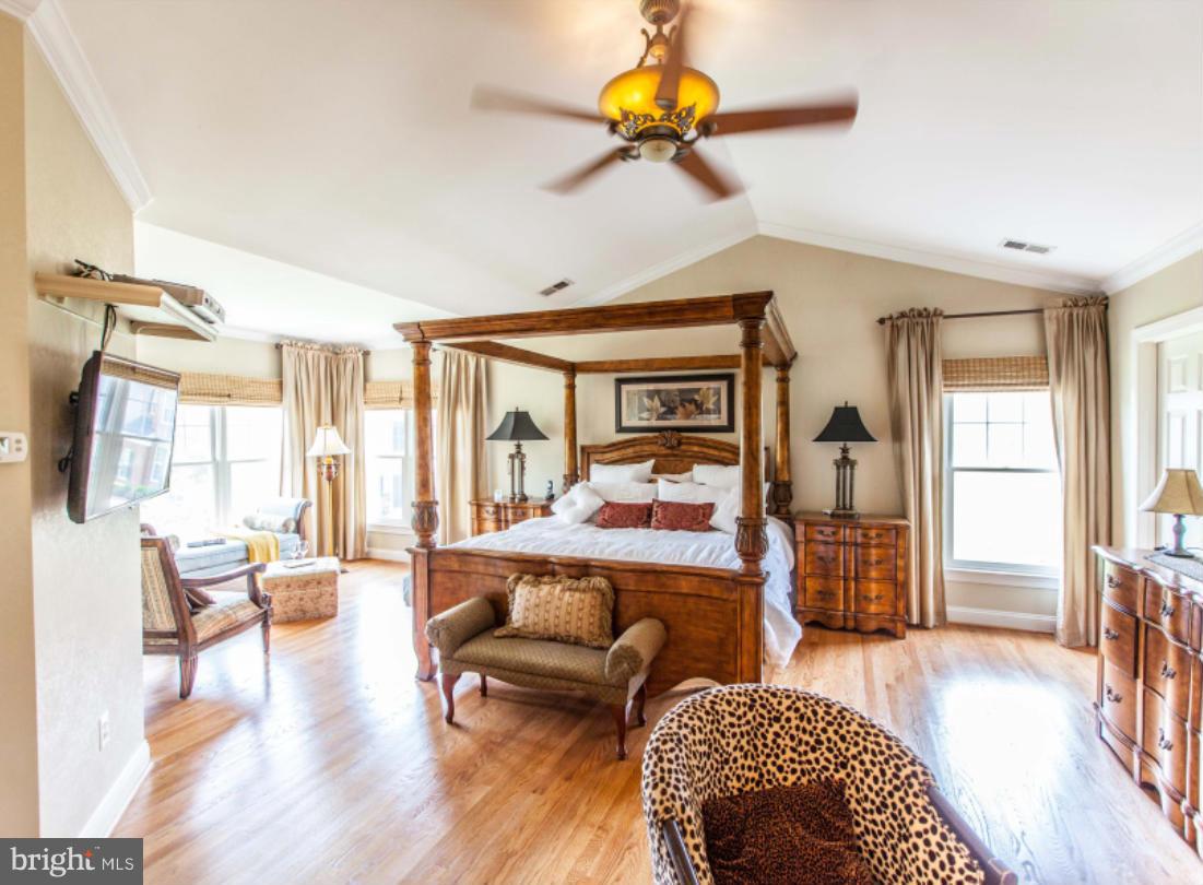 OCCOQUAN OVERLOOK - Residential