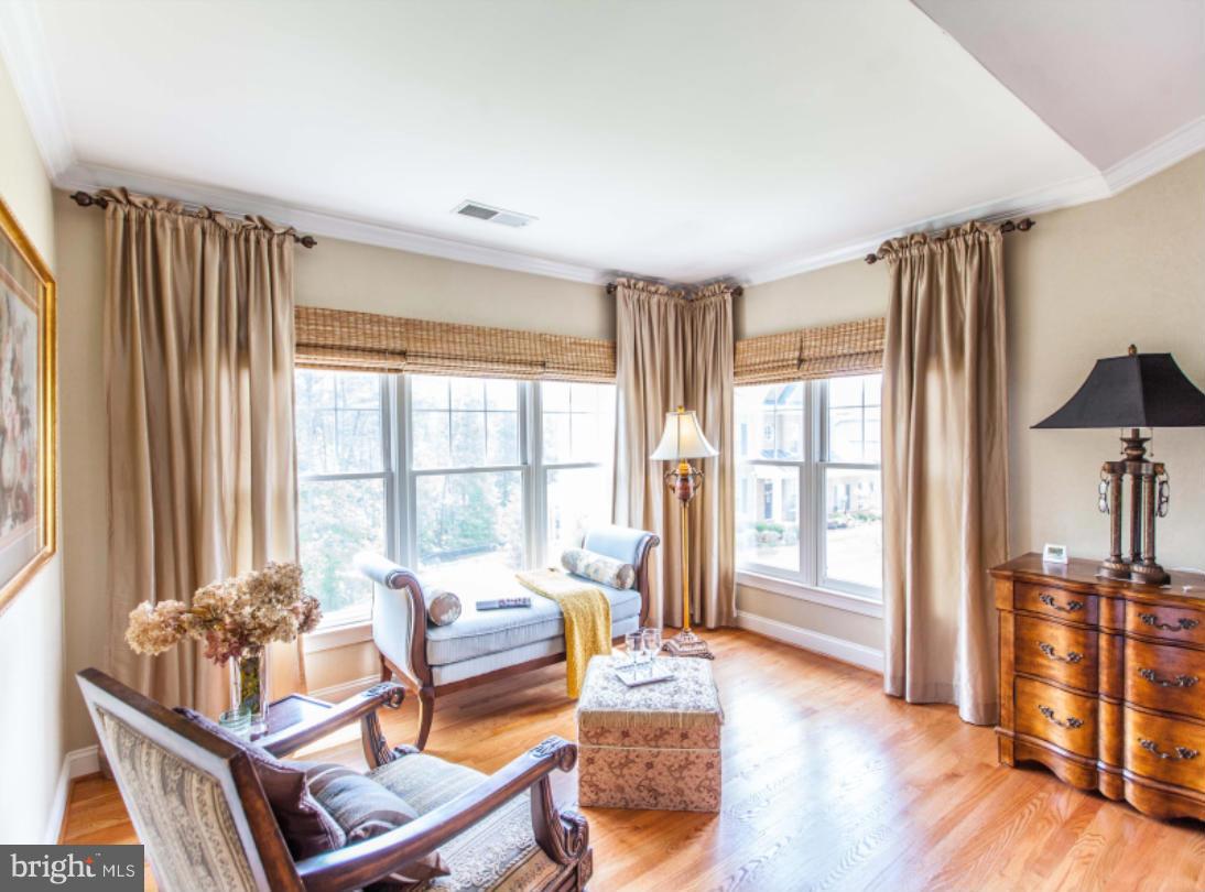 OCCOQUAN OVERLOOK - Residential