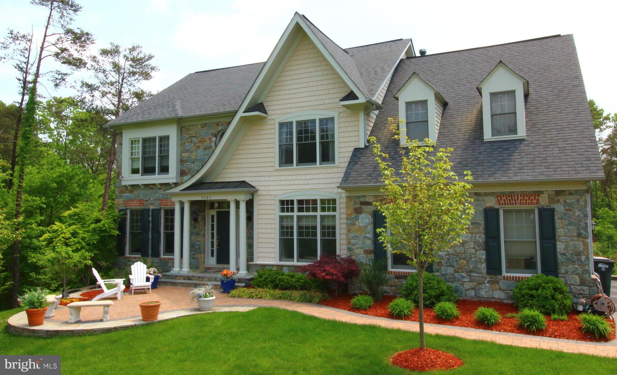 OCCOQUAN OVERLOOK - Residential