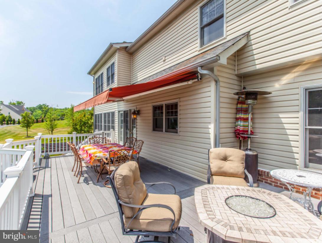 OCCOQUAN OVERLOOK - Residential