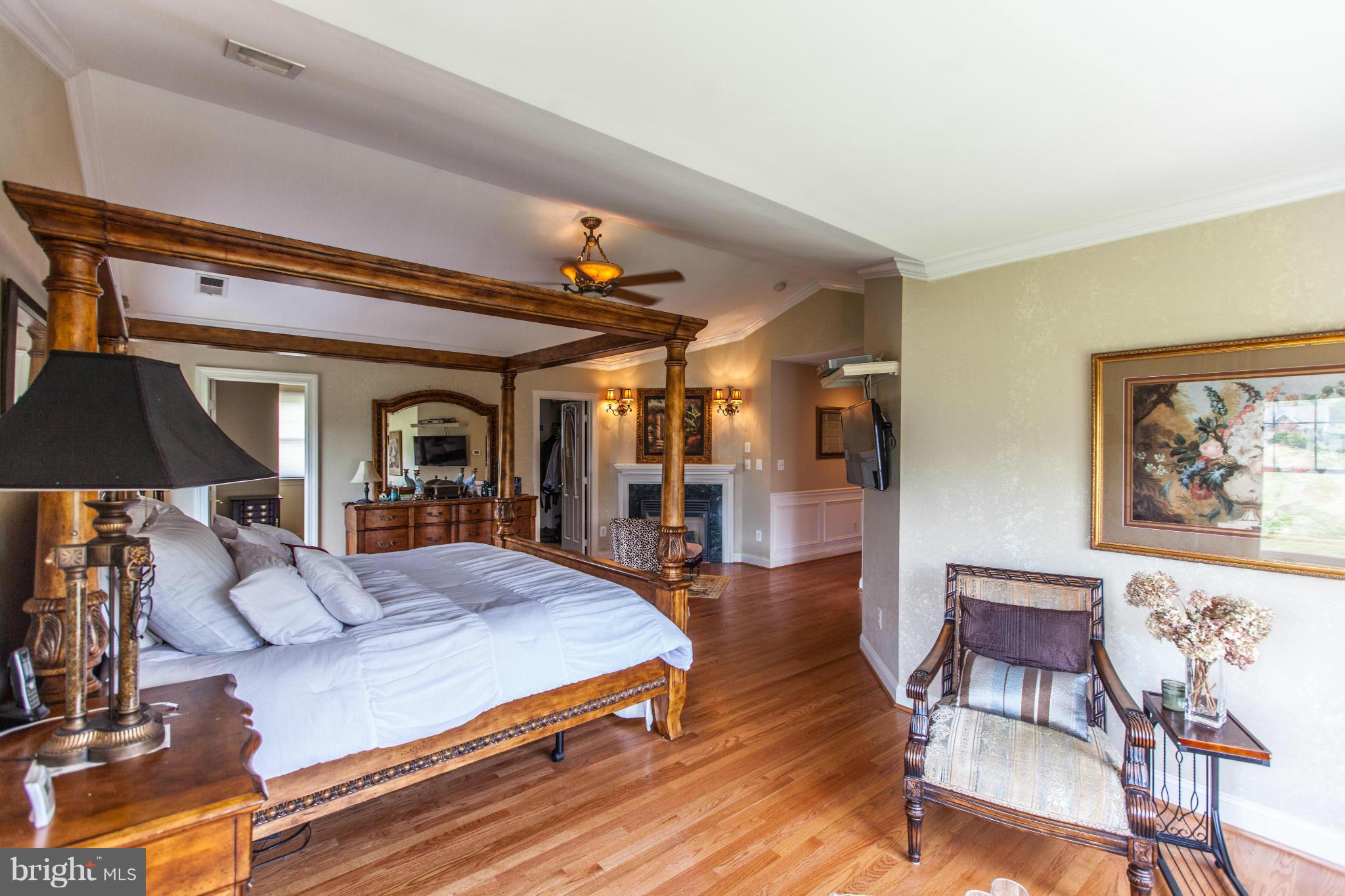 OCCOQUAN OVERLOOK - Residential