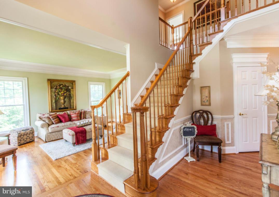 OCCOQUAN OVERLOOK - Residential