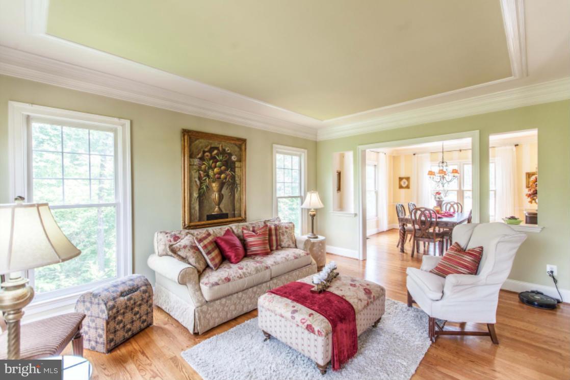 OCCOQUAN OVERLOOK - Residential