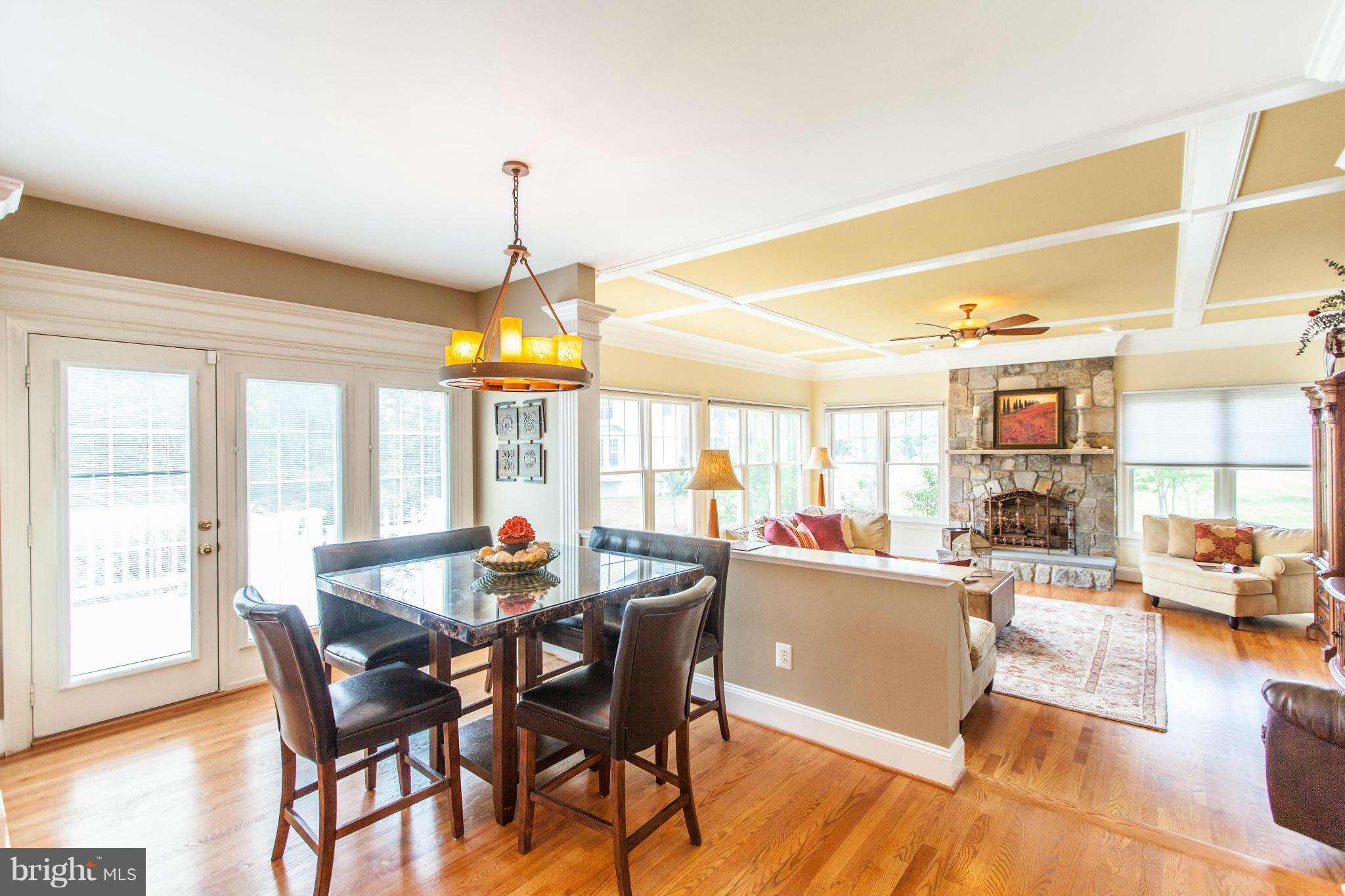 OCCOQUAN OVERLOOK - Residential