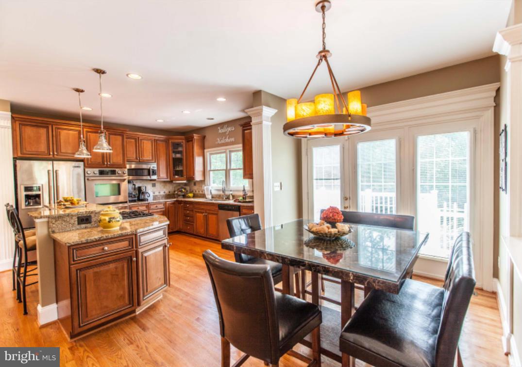 OCCOQUAN OVERLOOK - Residential