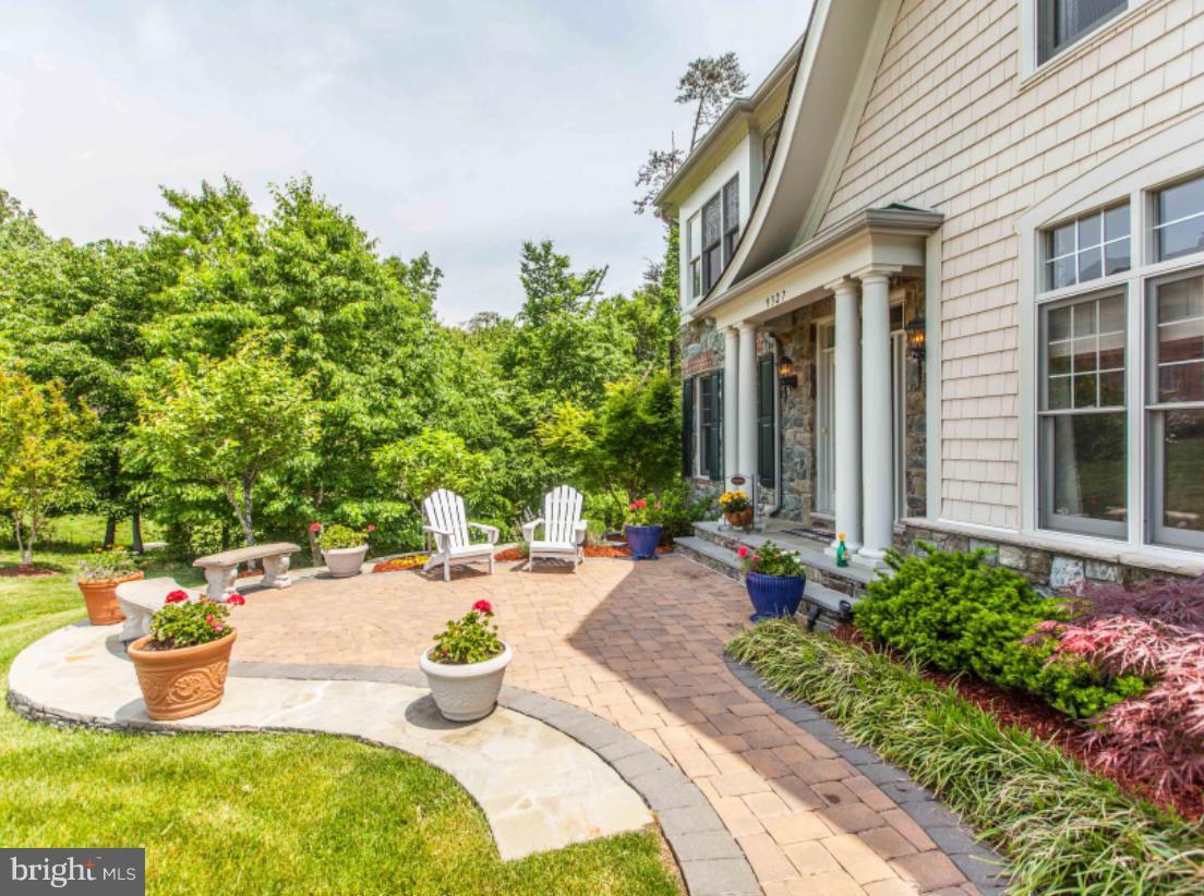 OCCOQUAN OVERLOOK - Residential