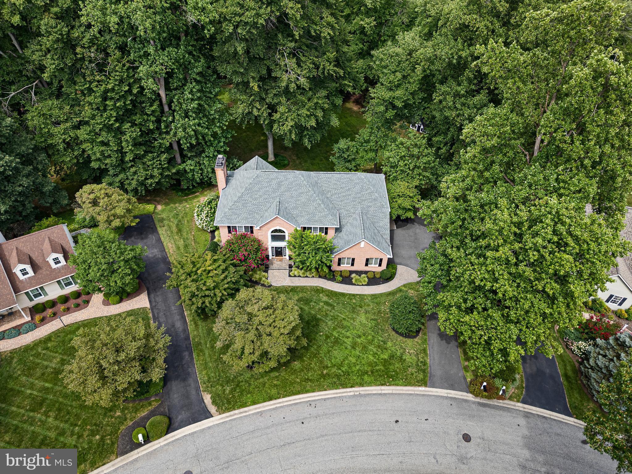 14 STONEBRIDGE DRIVE
