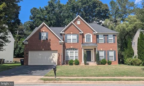 Photo of 24 Nugent Drive, STAFFORD, VA 22554 (MLS # VAST2046230)