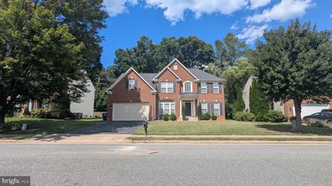 24 NUGENT DRIVE STAFFORD VA 22554