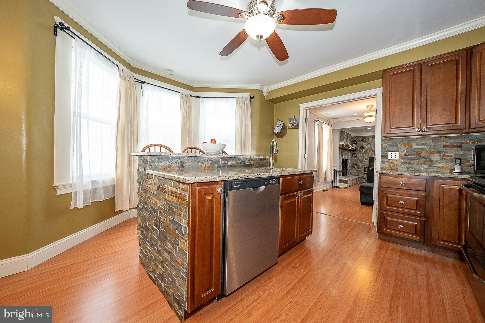 KIRKLYN - Residential