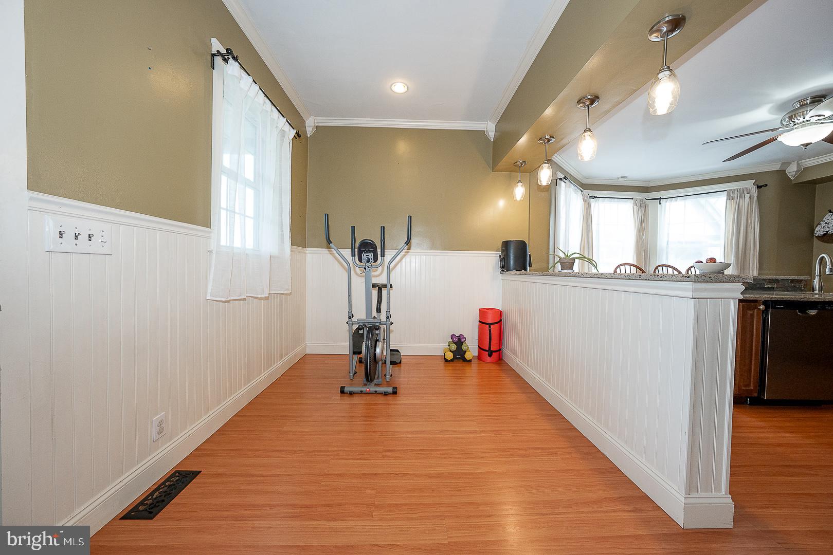 KIRKLYN - Residential