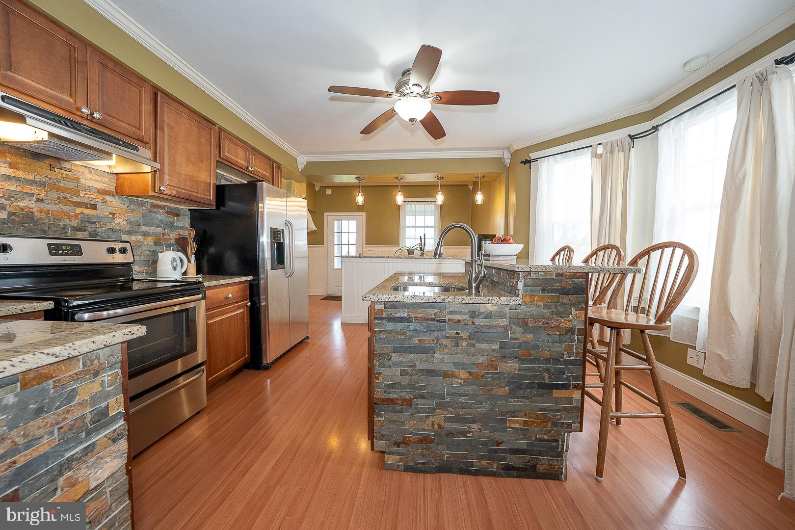 KIRKLYN - Residential