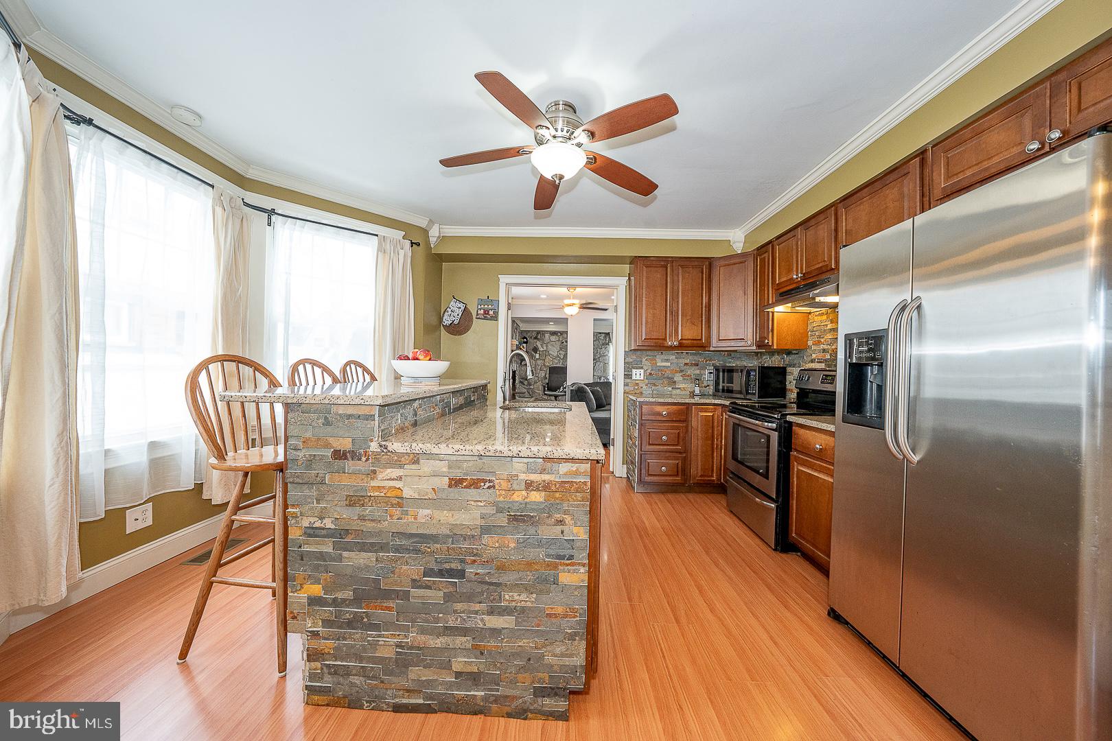 KIRKLYN - Residential