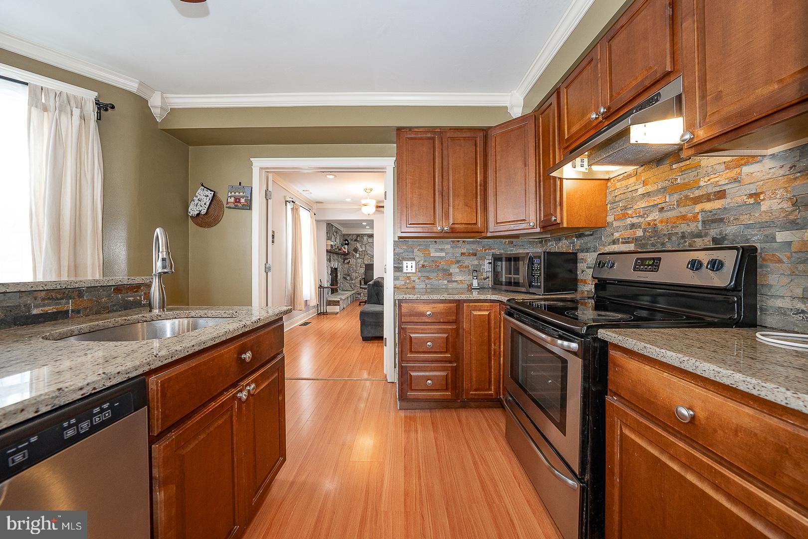 KIRKLYN - Residential