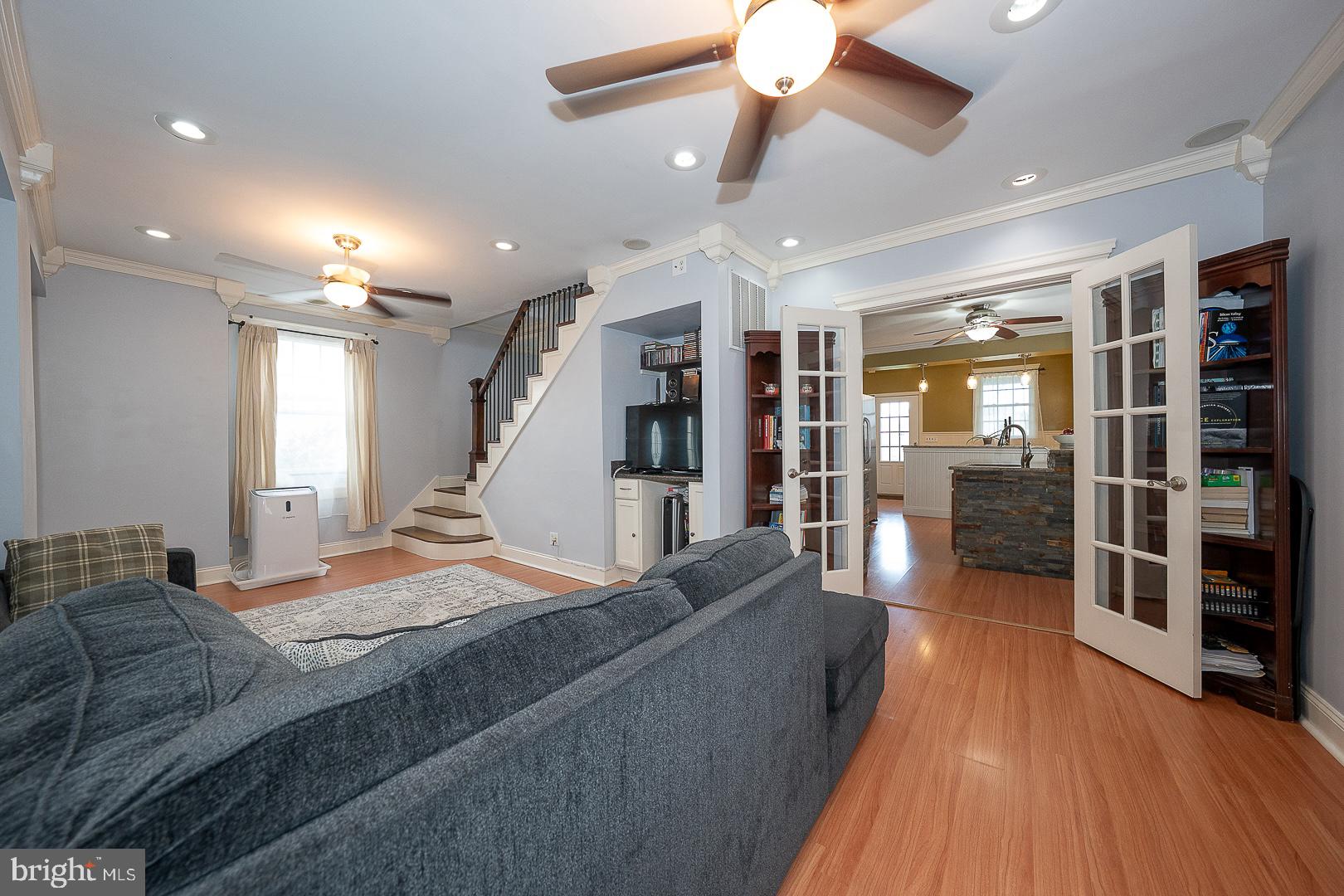 KIRKLYN - Residential