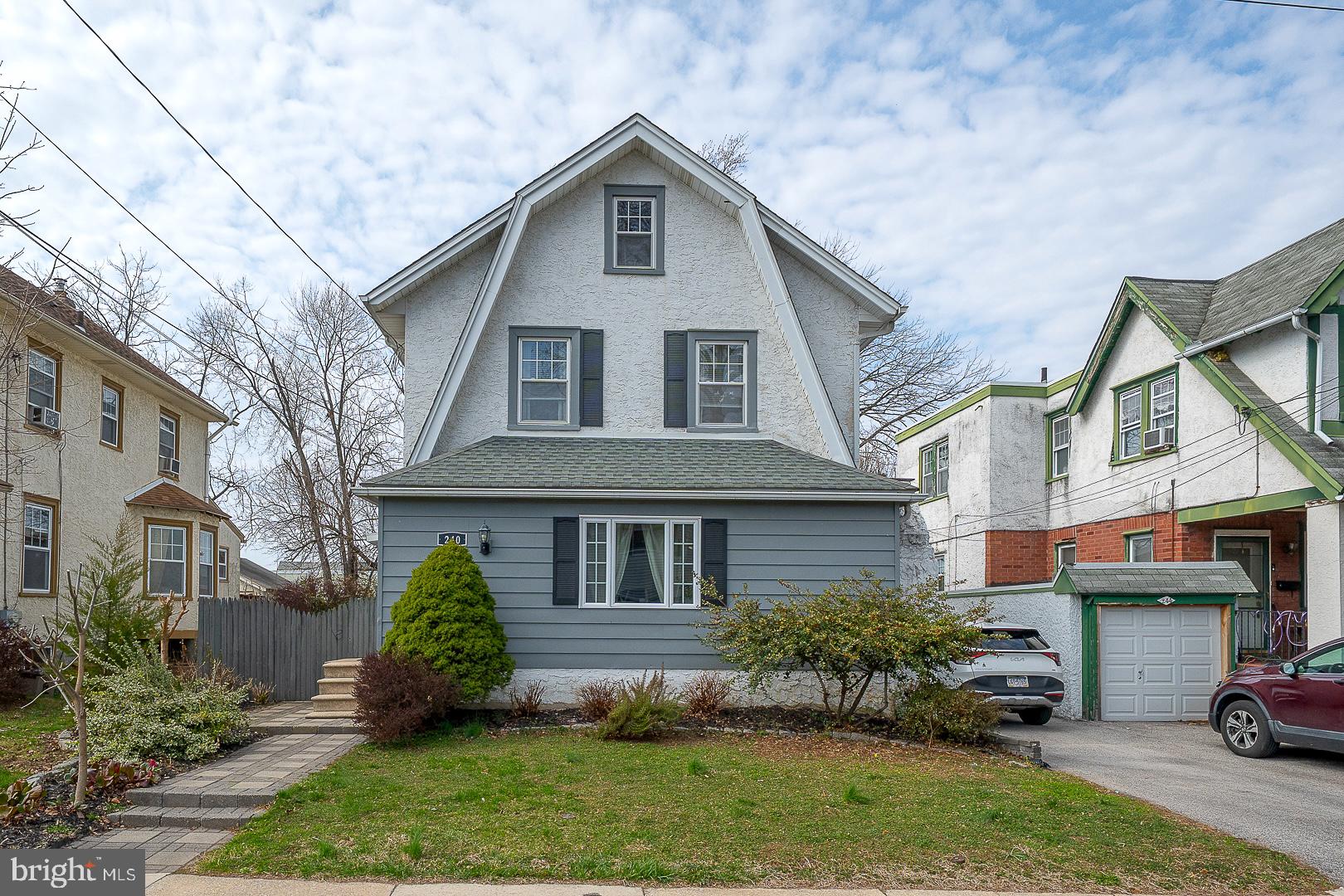 KIRKLYN - Residential