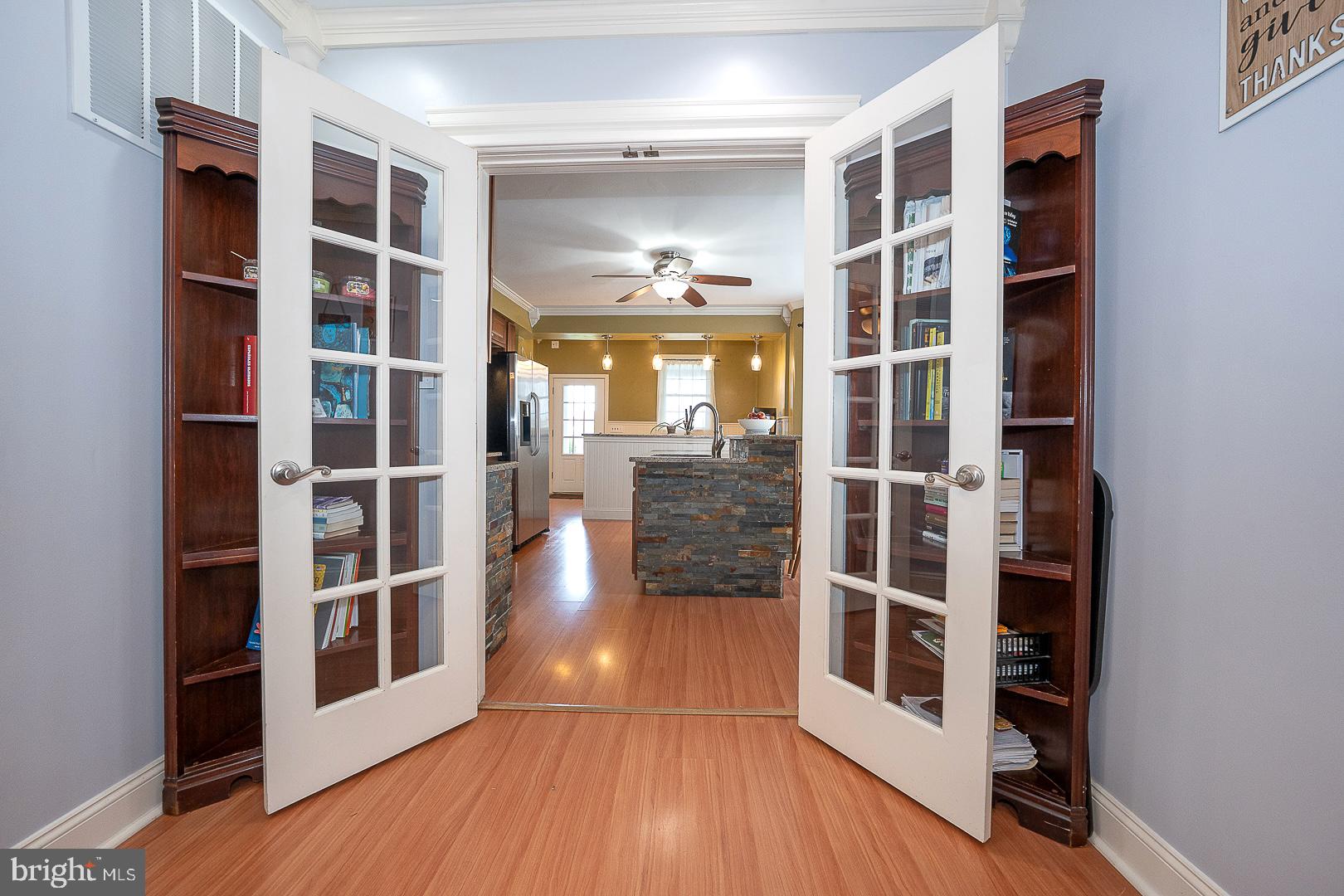 KIRKLYN - Residential