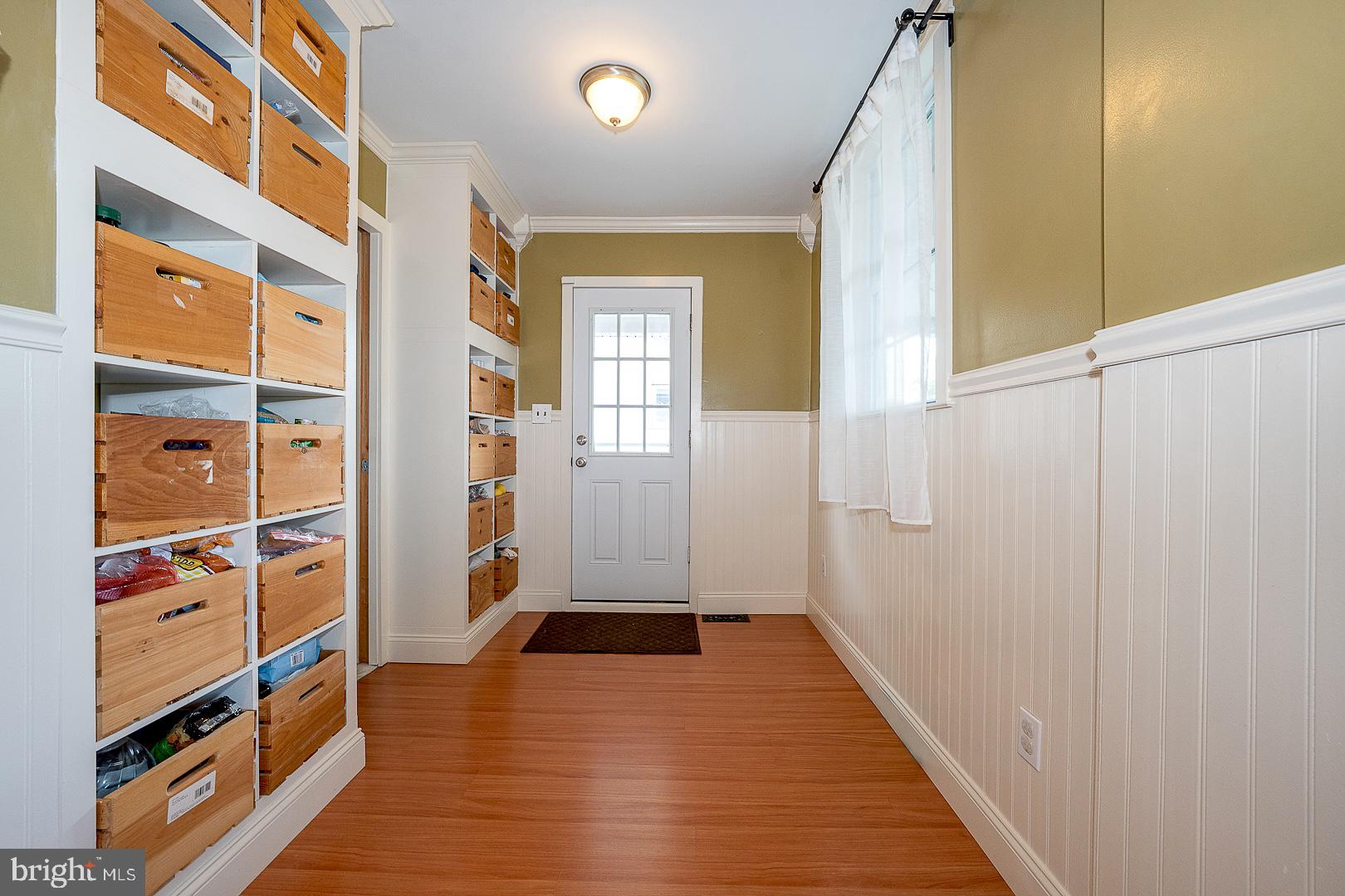 KIRKLYN - Residential