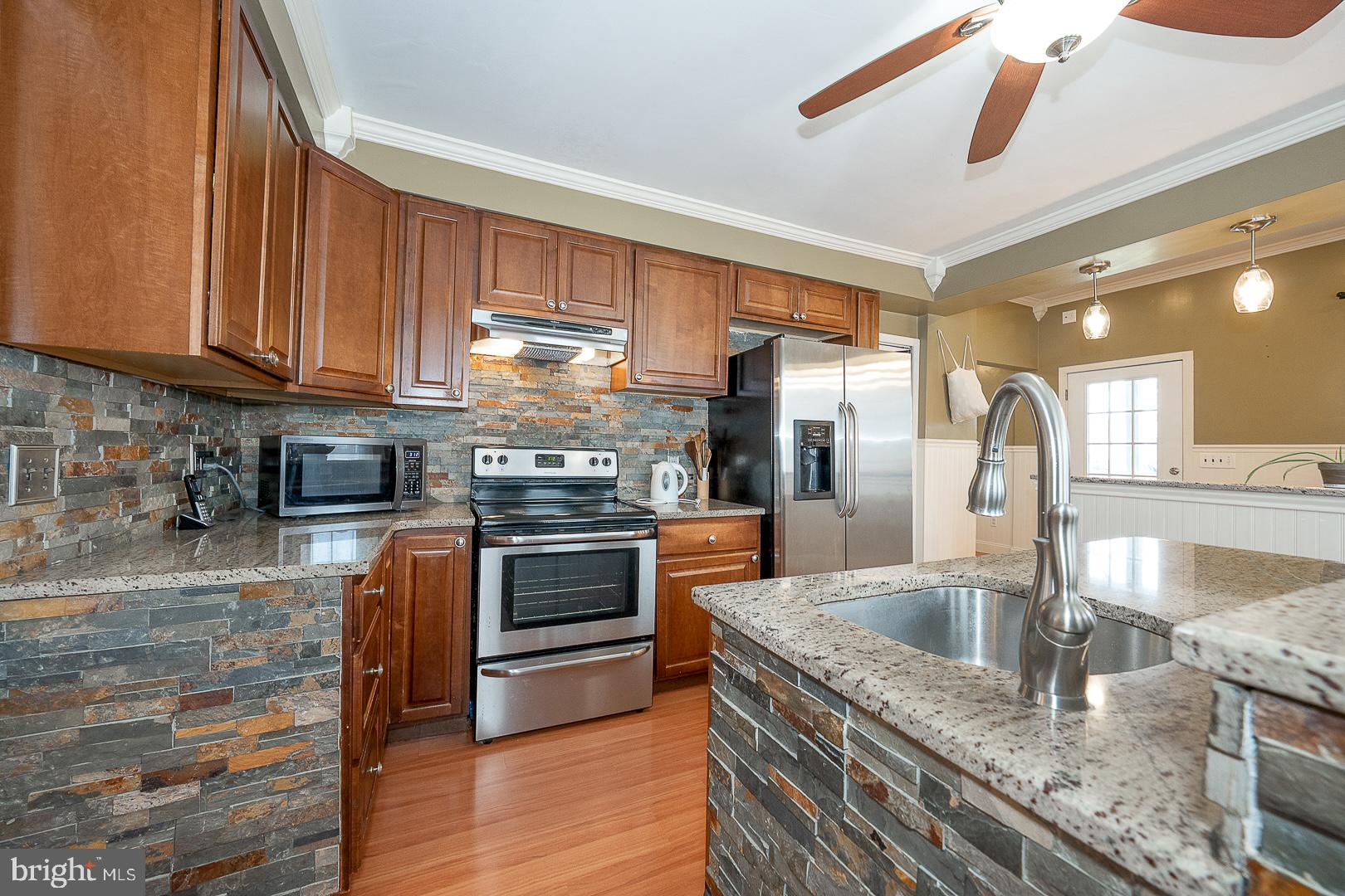 KIRKLYN - Residential