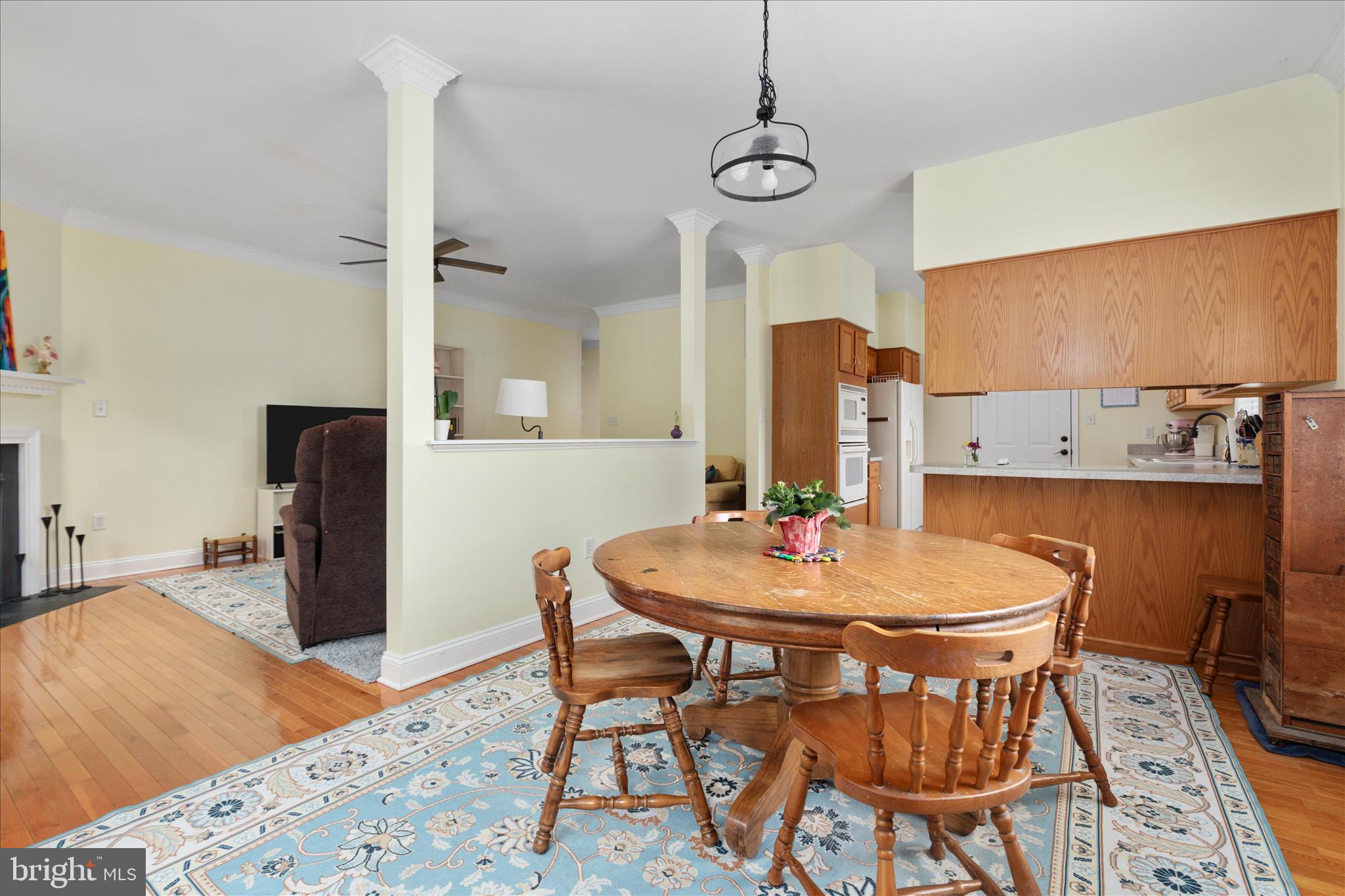 CAMELOT ESTATES - Residential