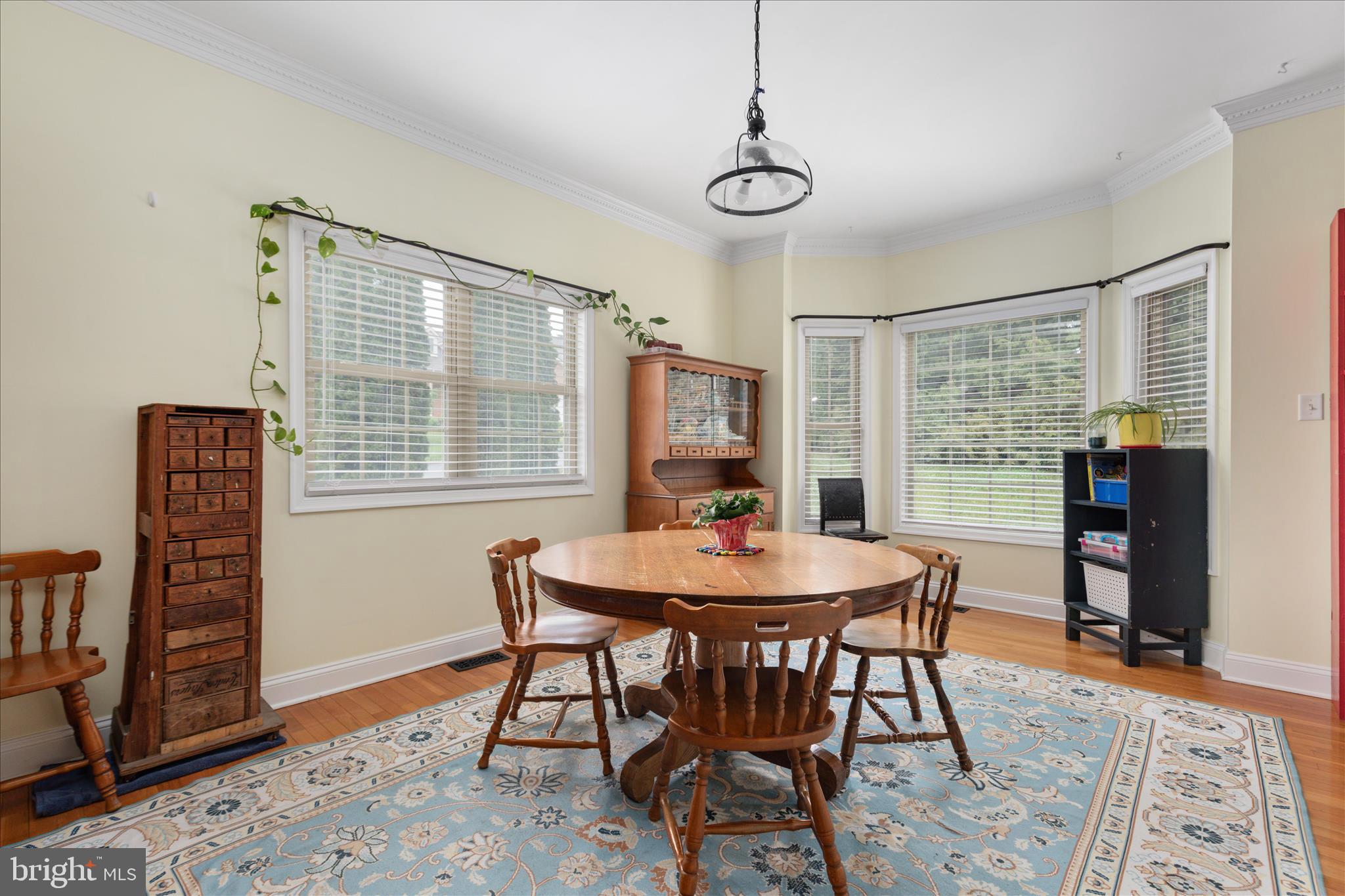 CAMELOT ESTATES - Residential