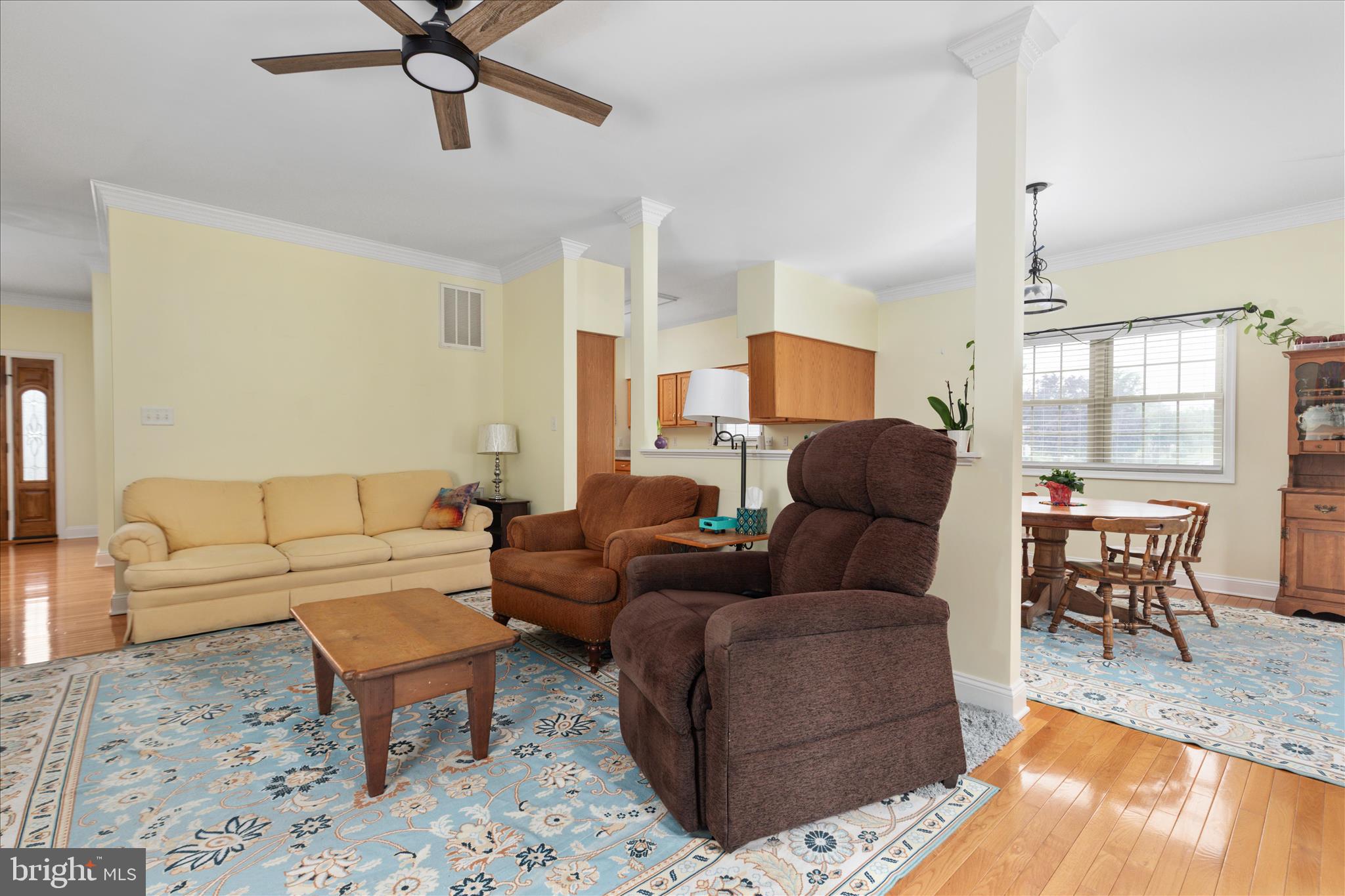CAMELOT ESTATES - Residential