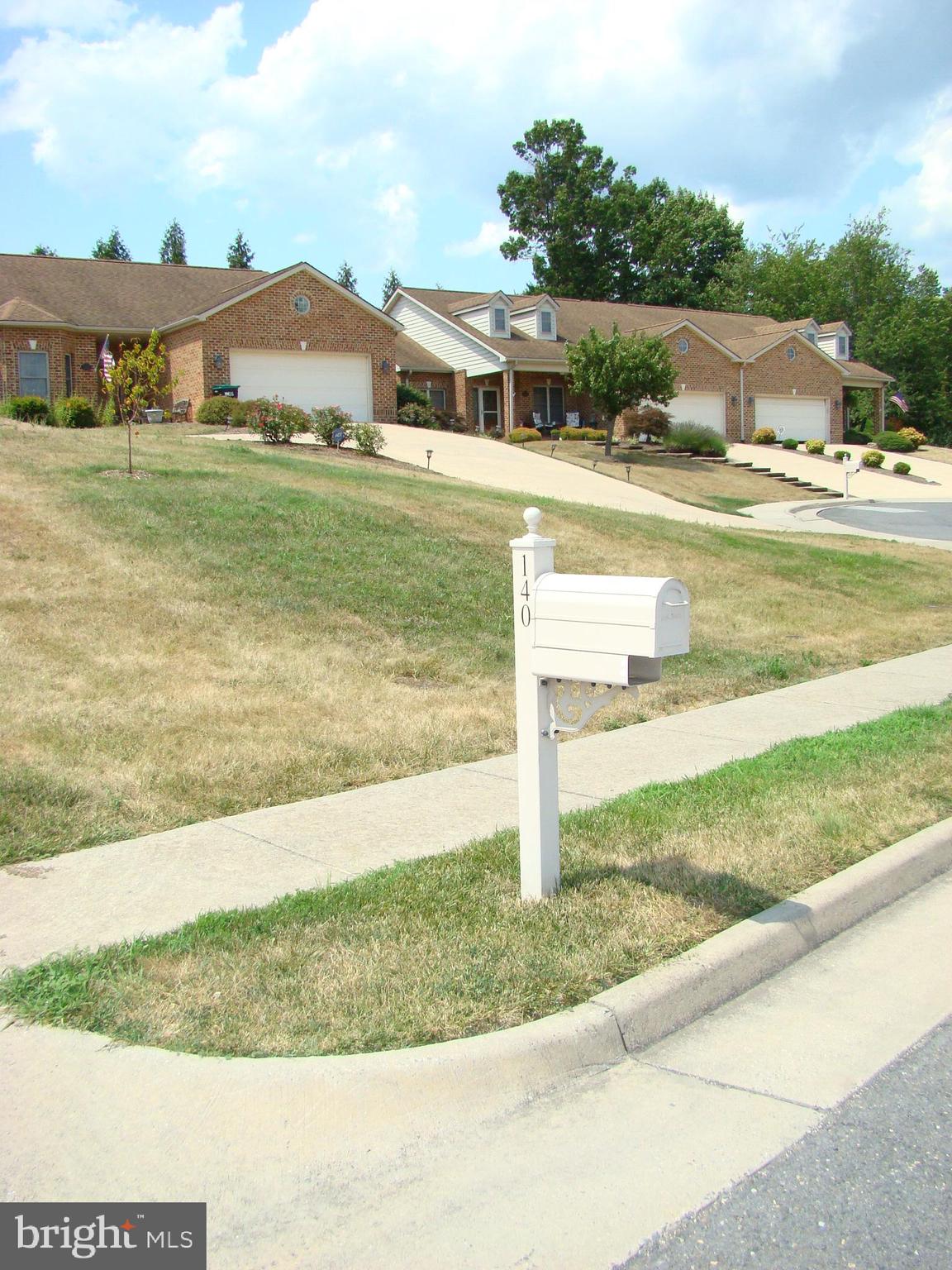 CAMELOT ESTATES - Residential