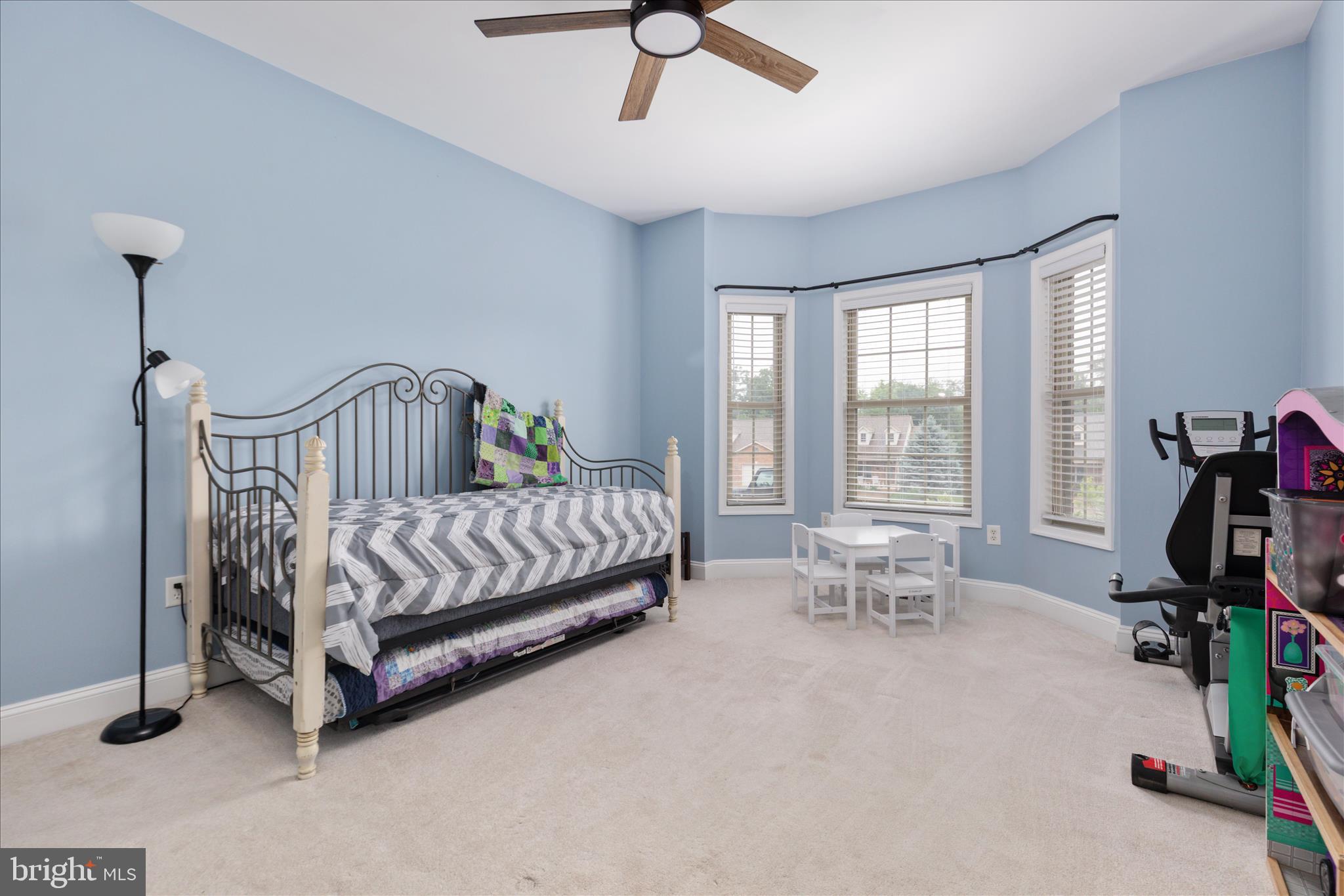 CAMELOT ESTATES - Residential