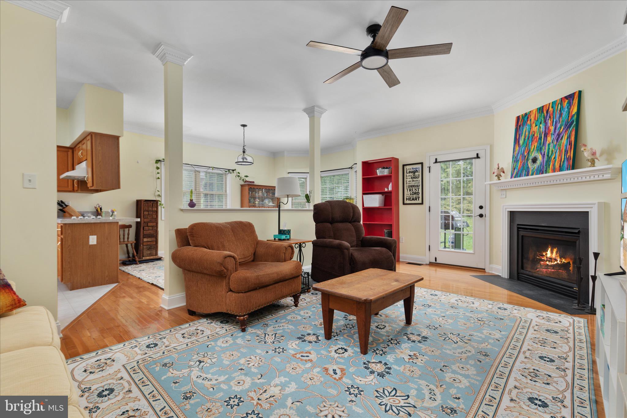 CAMELOT ESTATES - Residential