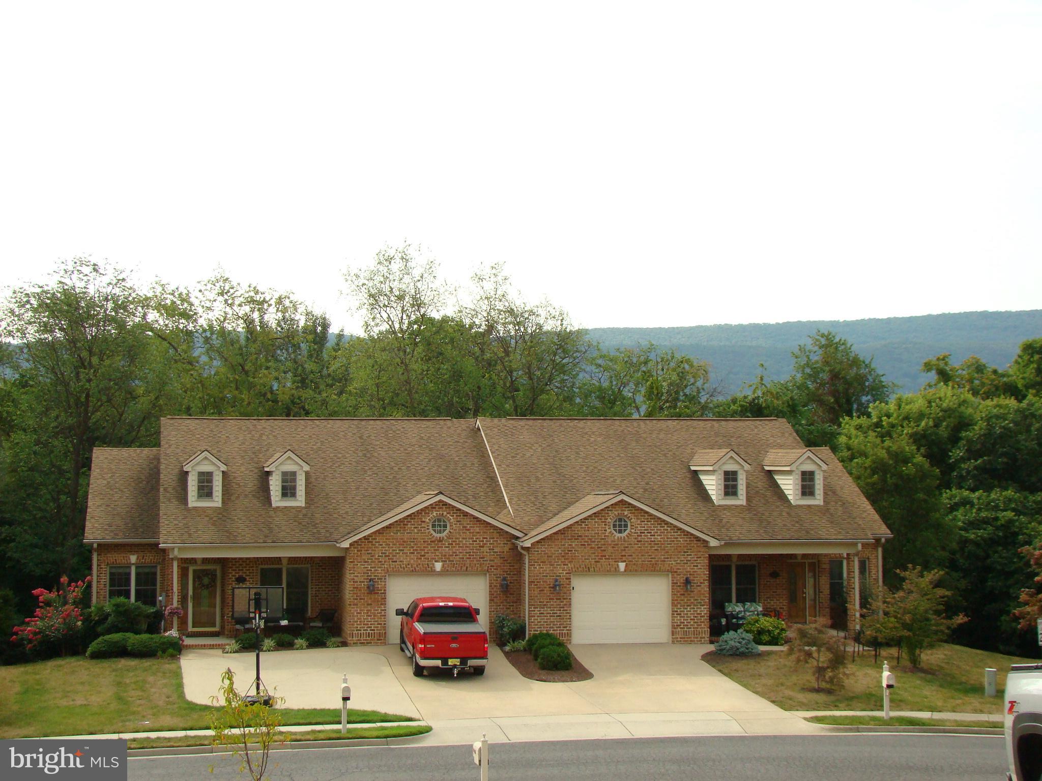 CAMELOT ESTATES - Residential